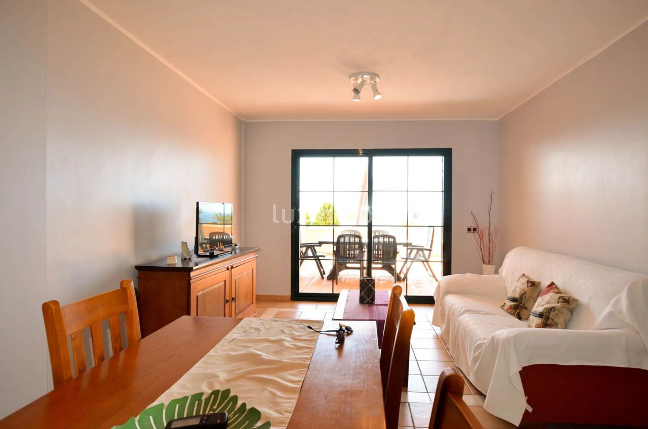 Apartamento soleado en primera línea de playa en Mascarat Altea — photo 7