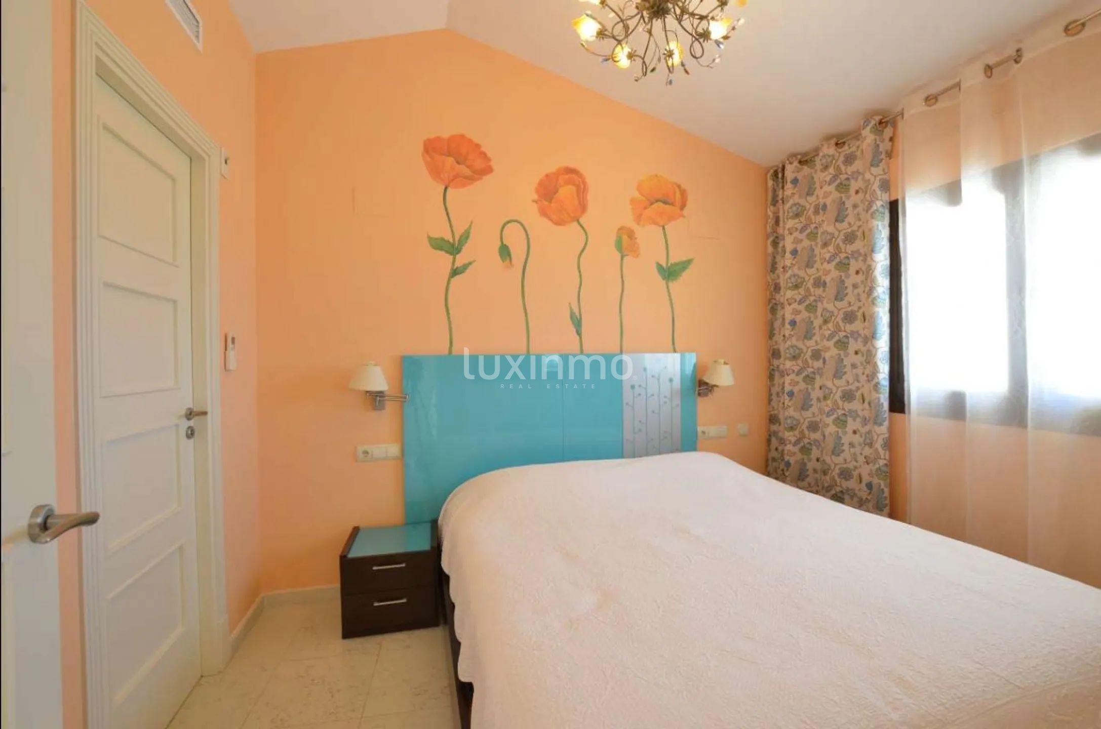 Se vende apartamento acogedor en Altea, urbanización Villa Gadea — photo 13