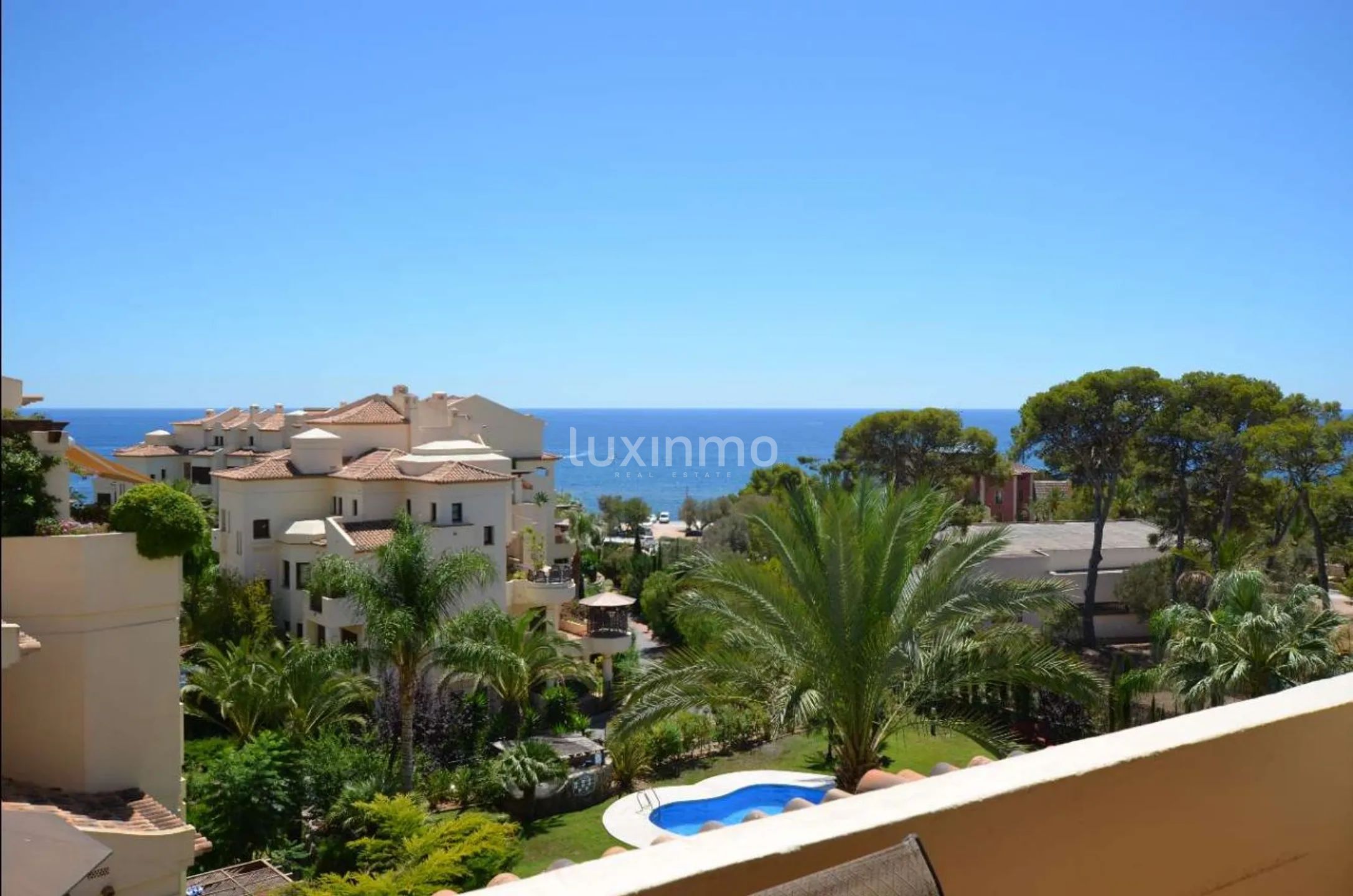 Se vende apartamento acogedor en Altea, urbanización Villa Gadea — photo 14
