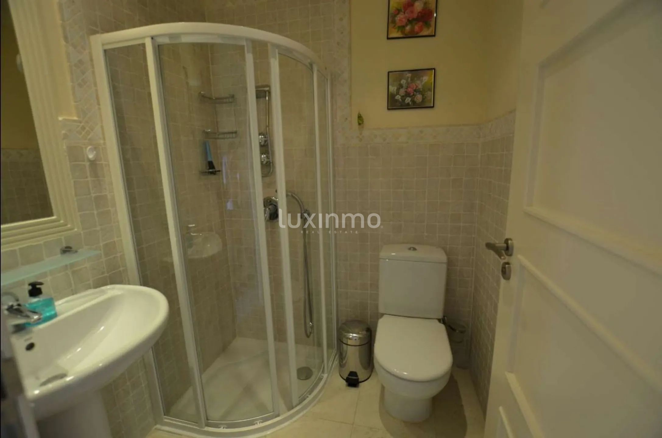 Se vende apartamento acogedor en Altea, urbanización Villa Gadea — photo 15