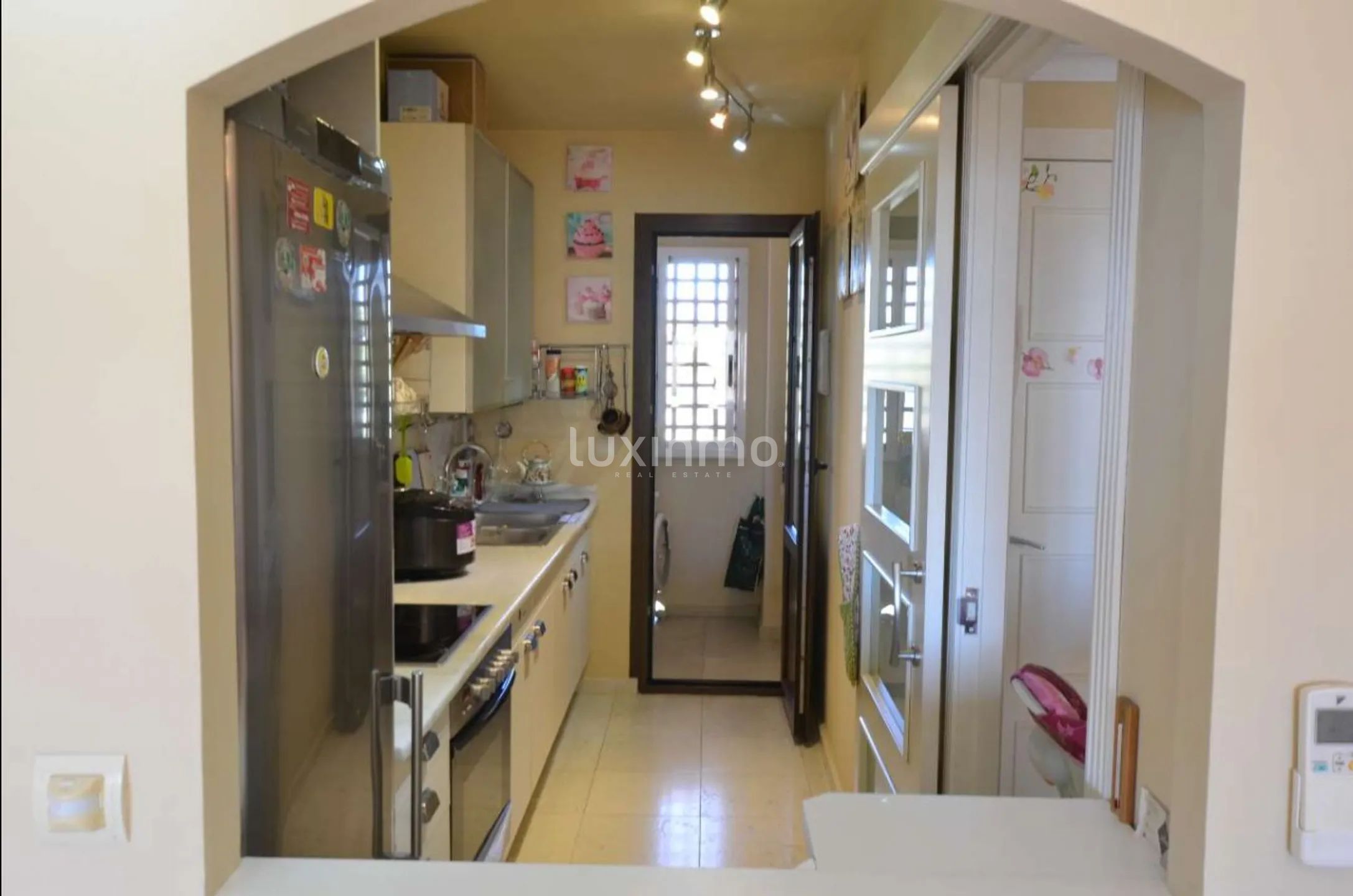 Se vende apartamento acogedor en Altea, urbanización Villa Gadea — photo 16