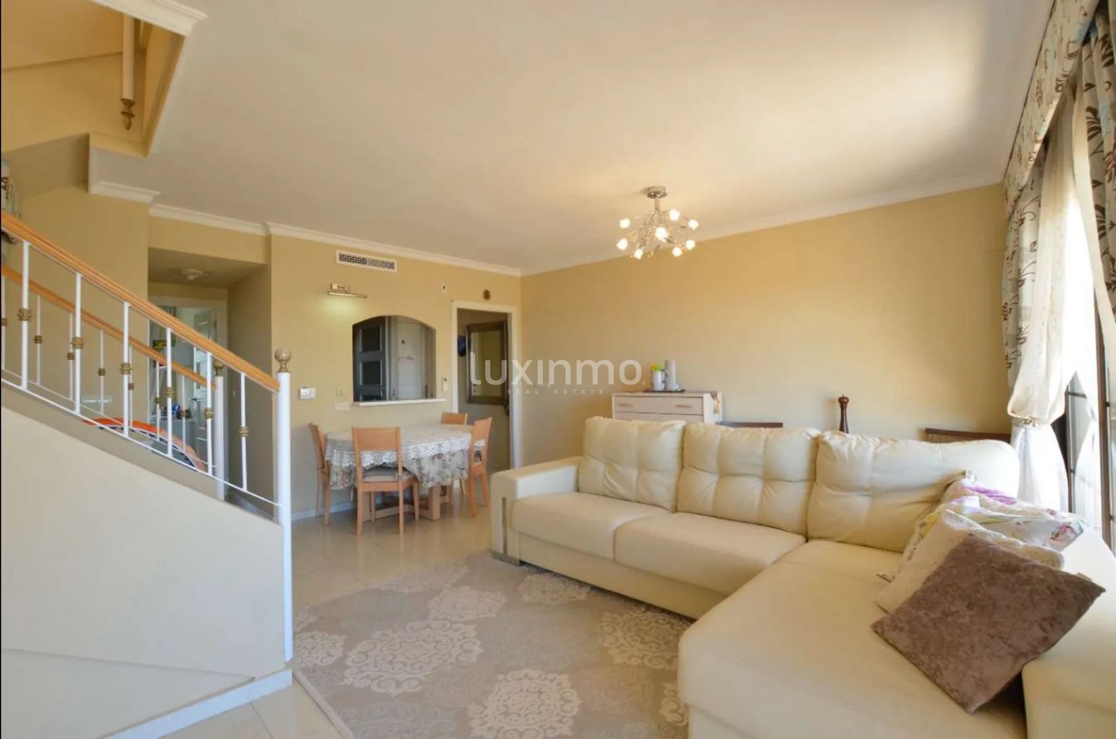 Se vende apartamento acogedor en Altea, urbanización Villa Gadea — photo 17