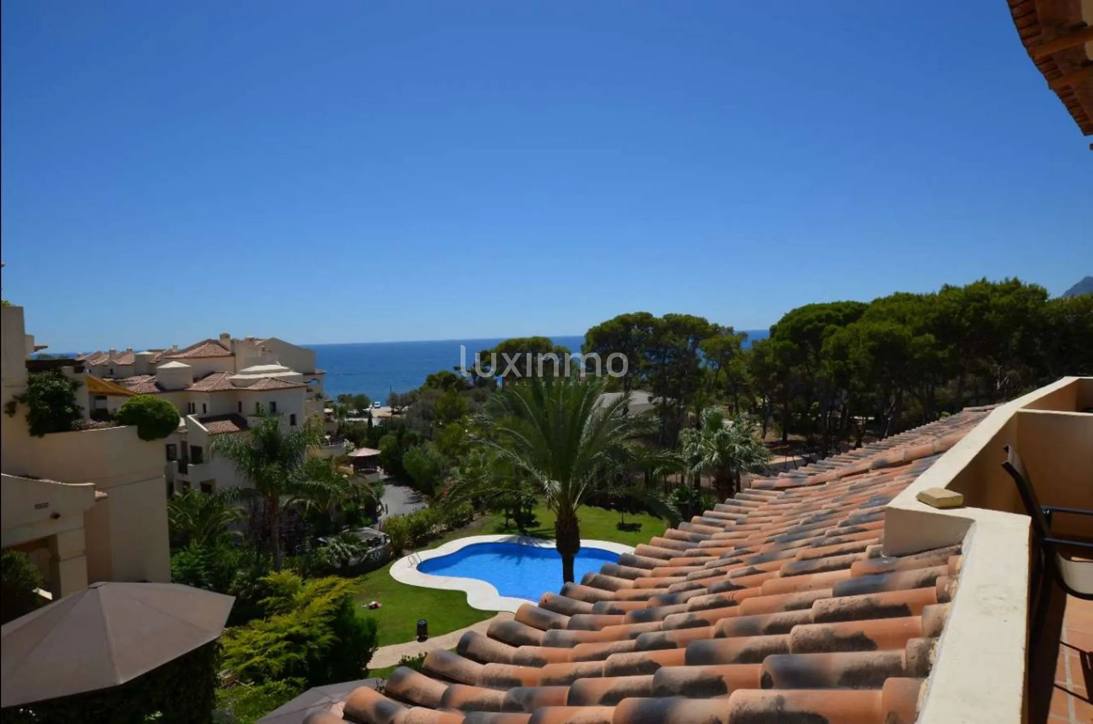 Se vende apartamento acogedor en Altea, urbanización Villa Gadea — photo 18