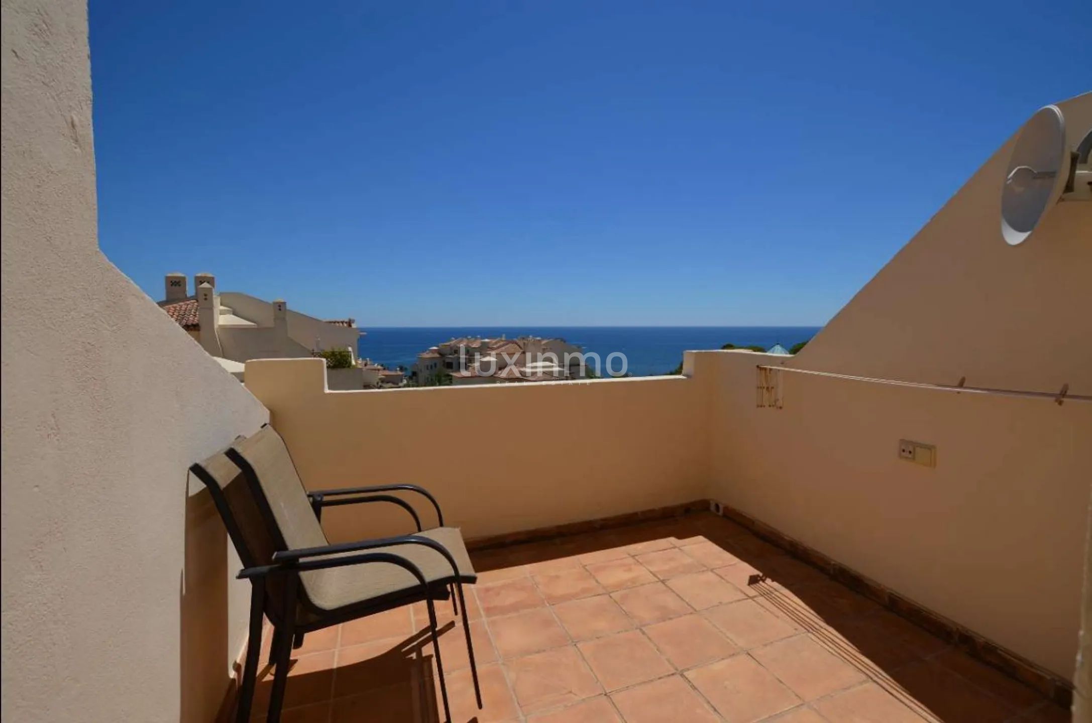 Se vende apartamento acogedor en Altea, urbanización Villa Gadea — photo 19