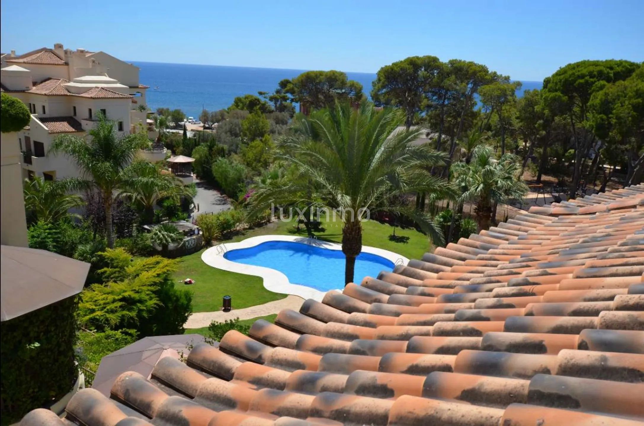 Se vende apartamento acogedor en Altea, urbanización Villa Gadea — photo 20
