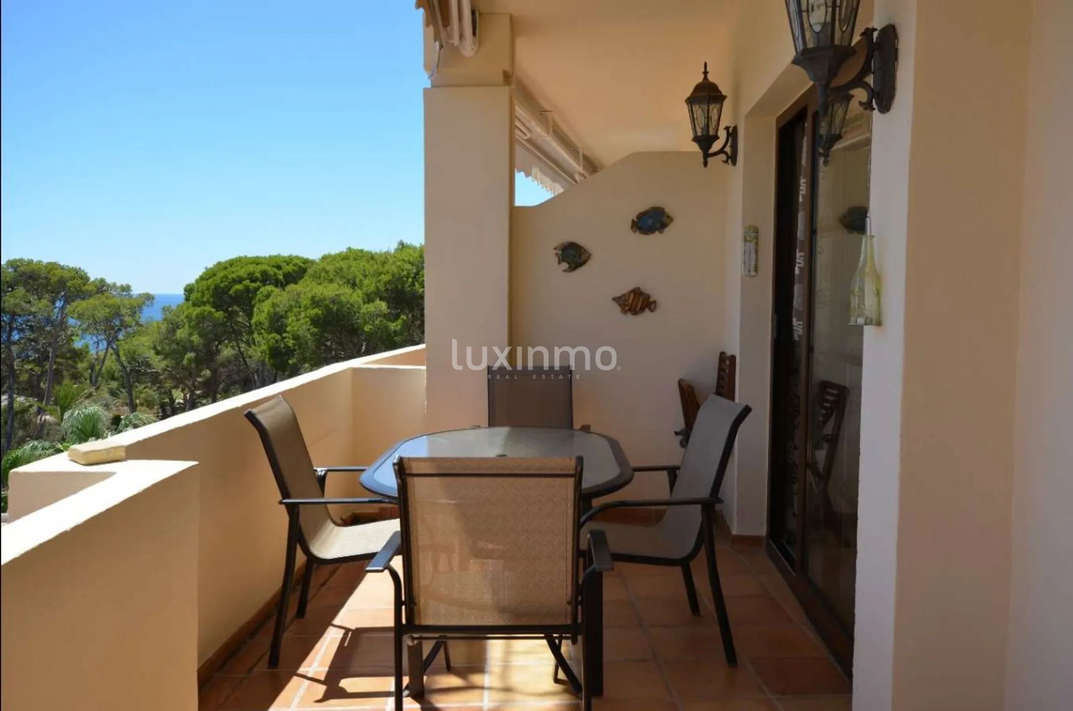 Se vende apartamento acogedor en Altea, urbanización Villa Gadea — photo 21