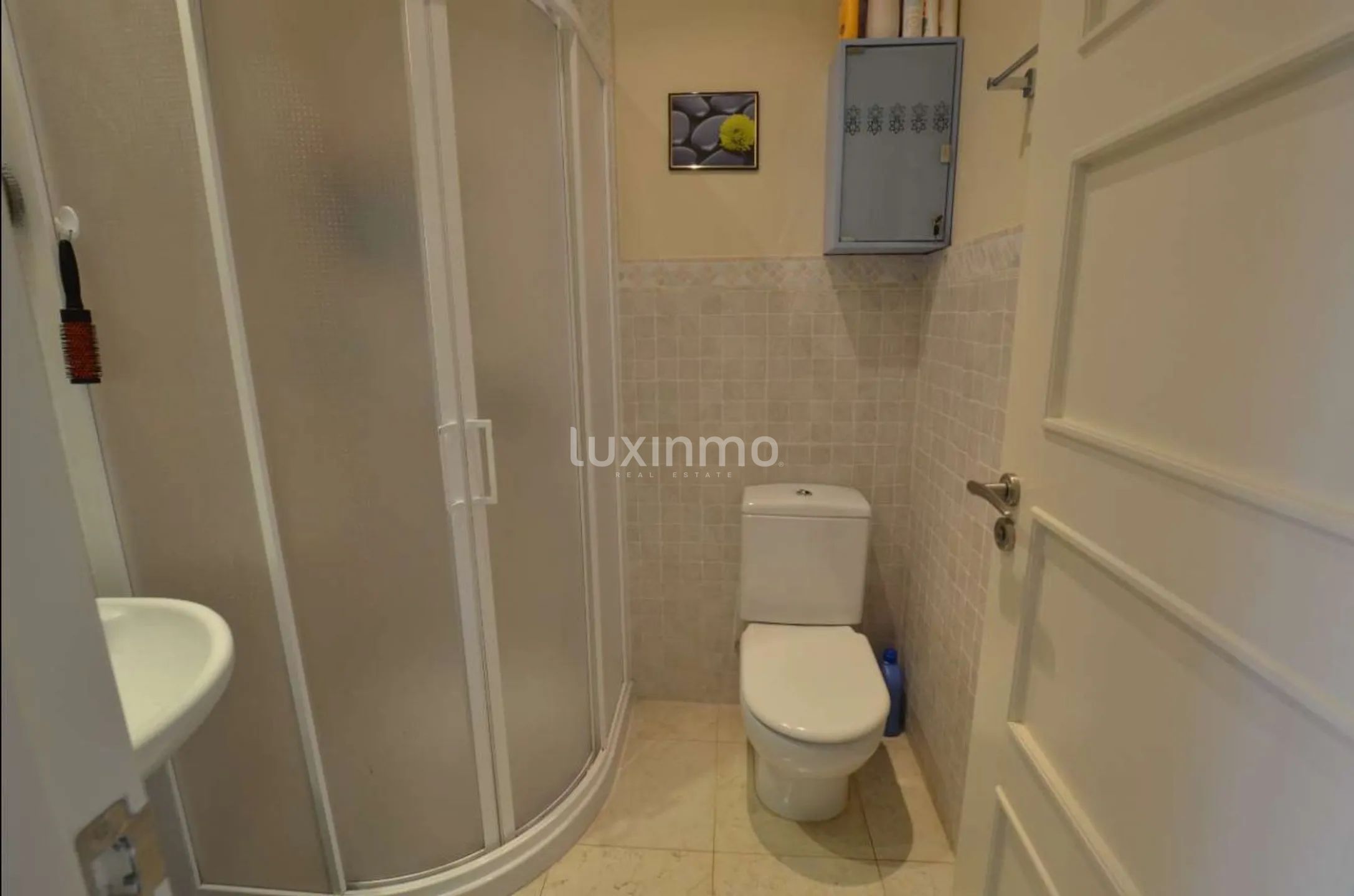 Se vende apartamento acogedor en Altea, urbanización Villa Gadea — photo 23
