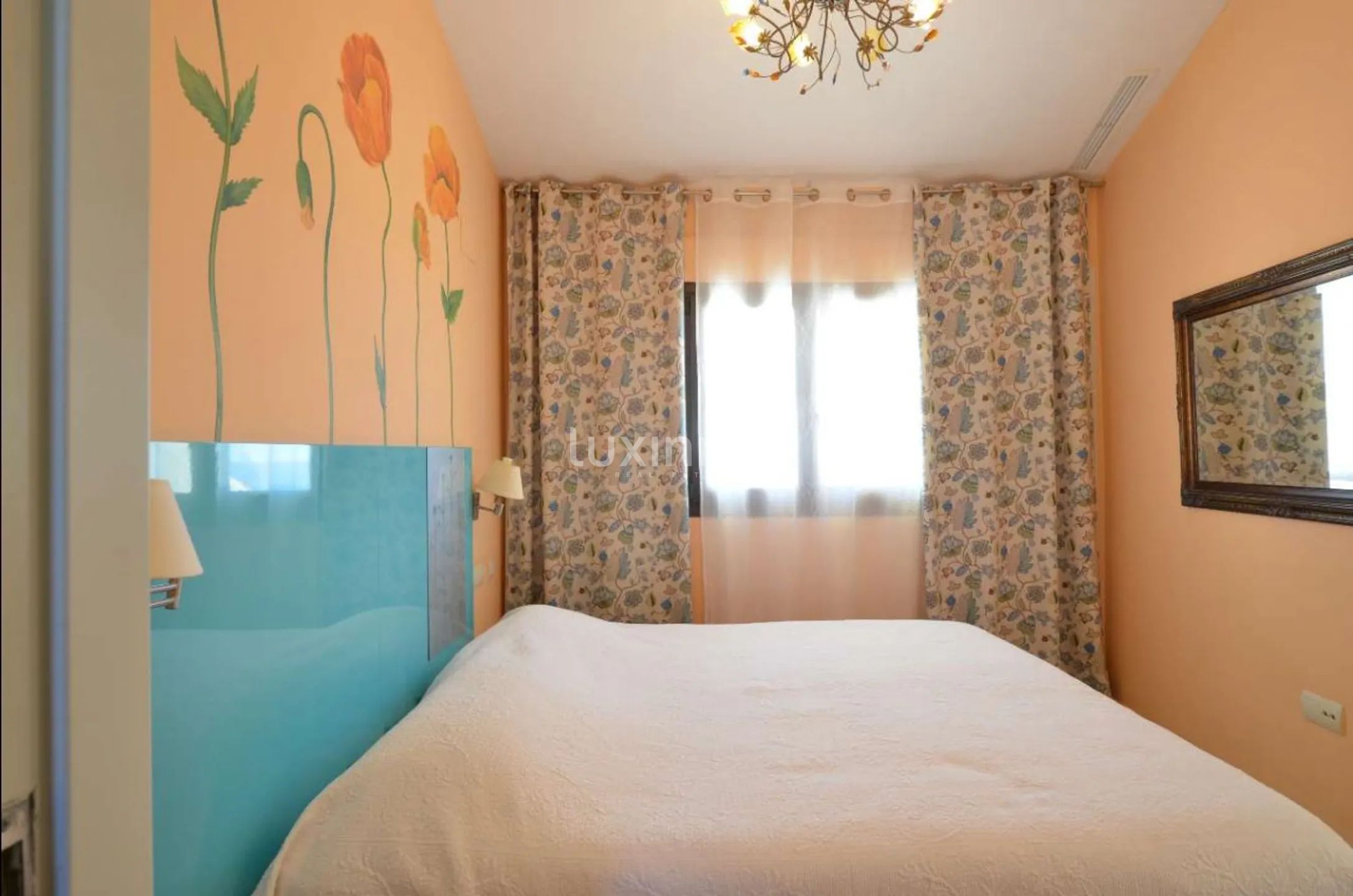 Se vende apartamento acogedor en Altea, urbanización Villa Gadea — photo 24