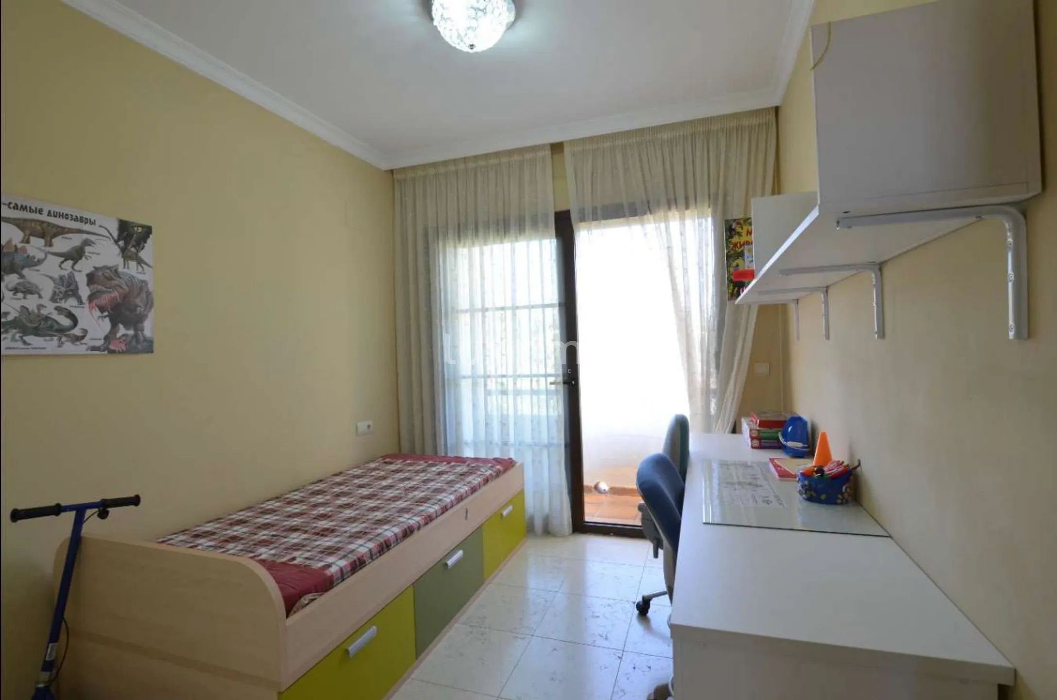 Se vende apartamento acogedor en Altea, urbanización Villa Gadea — photo 8