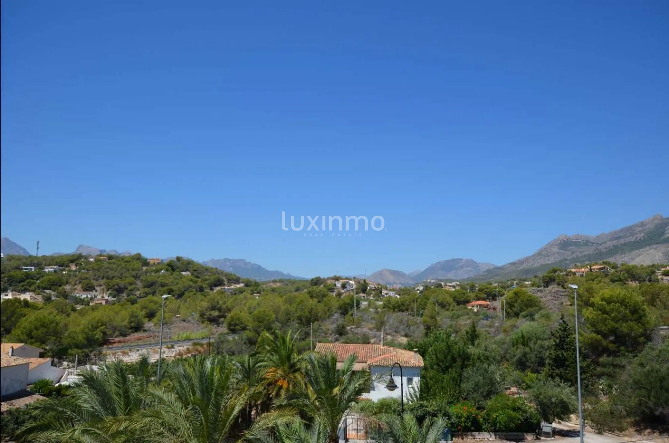 Se vende apartamento acogedor en Altea, urbanización Villa Gadea — photo 9