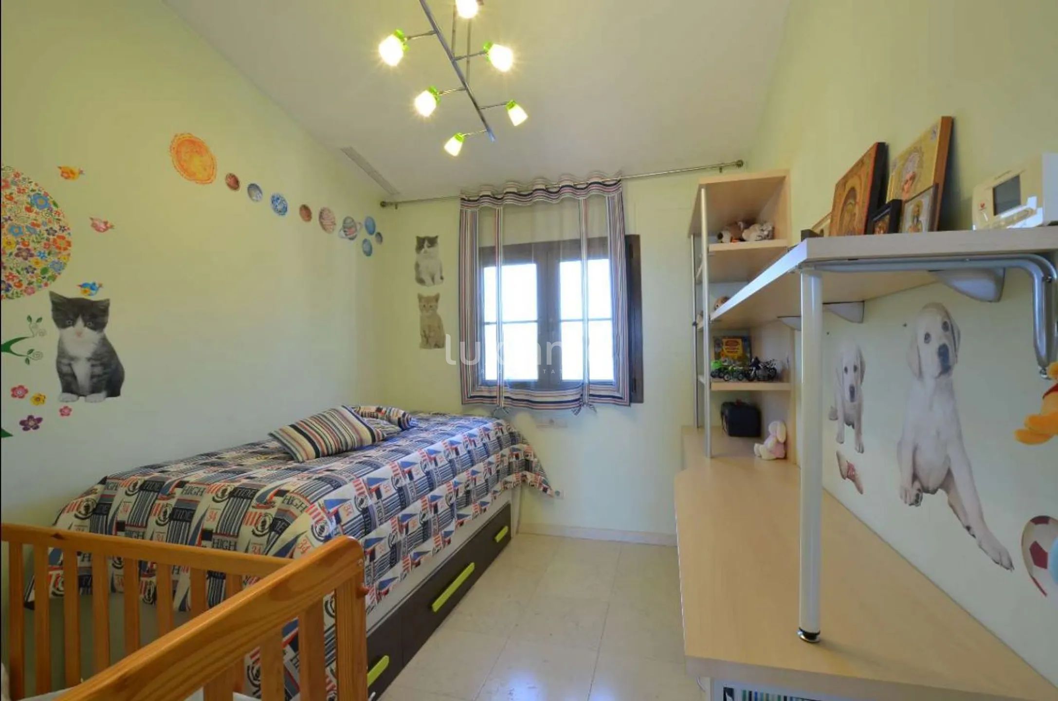 Se vende apartamento acogedor en Altea, urbanización Villa Gadea — photo 10