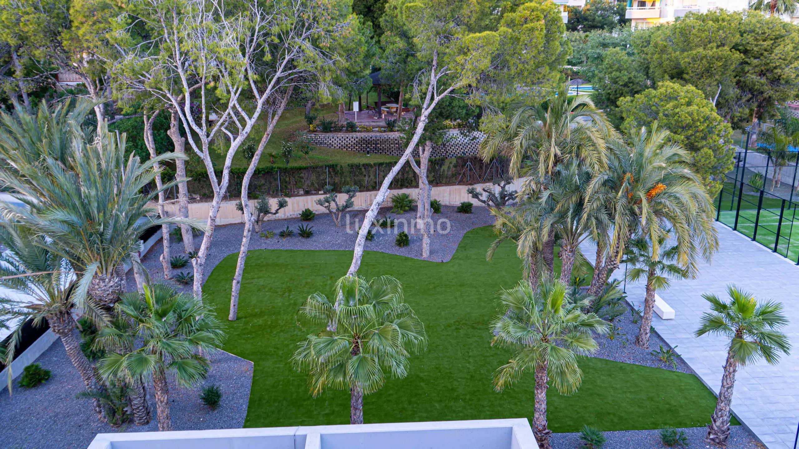 Вилла на первой береговой линии в Кампейо Аликанте — photo 28