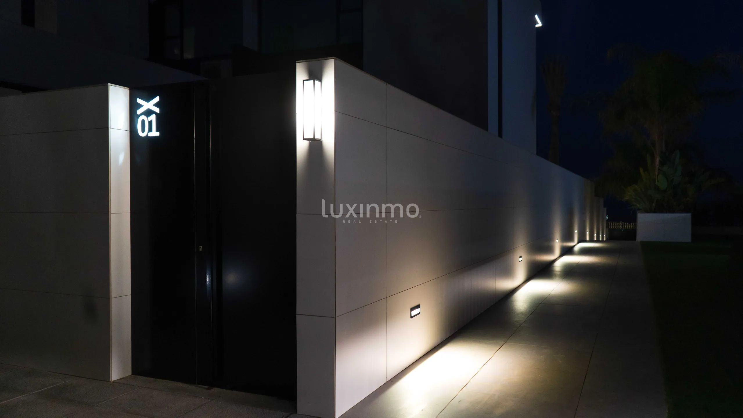 Вилла на первой береговой линии в Кампейо Аликанте — photo 33