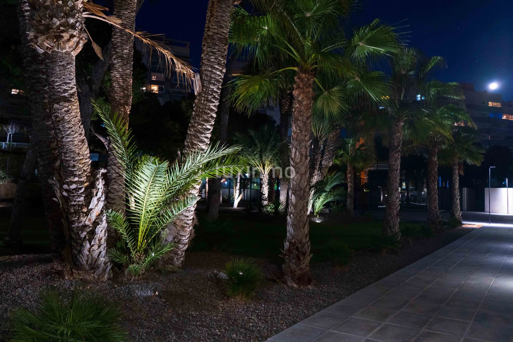 Вилла на первой береговой линии в Кампейо Аликанте — photo 41