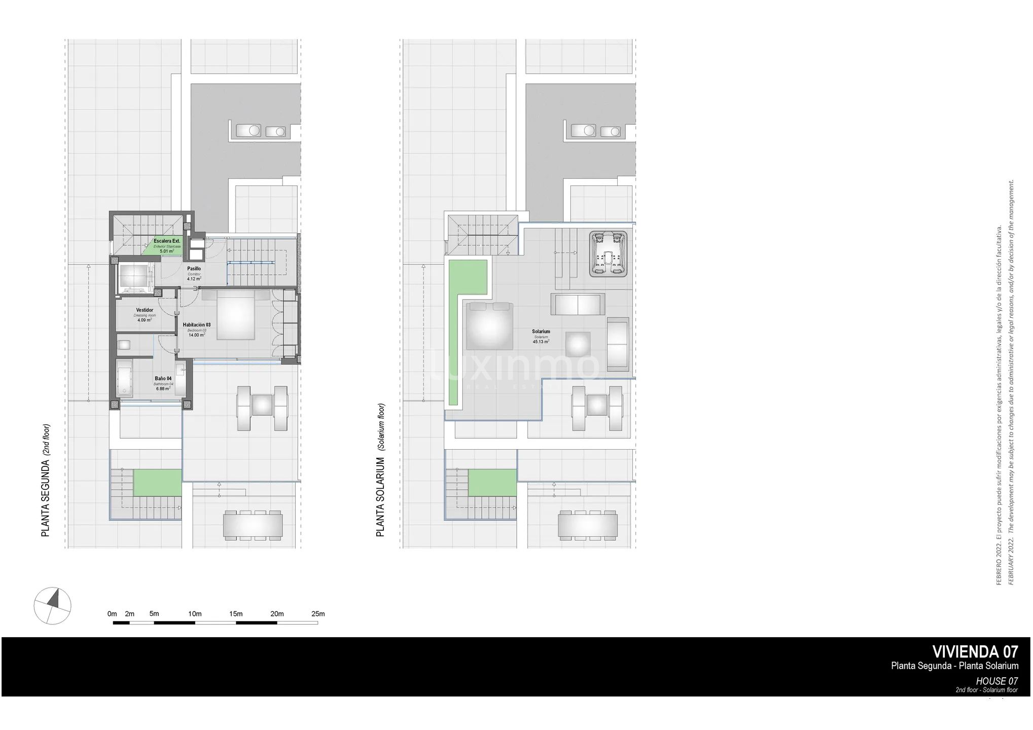 Вилла на первой береговой линии в Кампейо Аликанте — photo 45