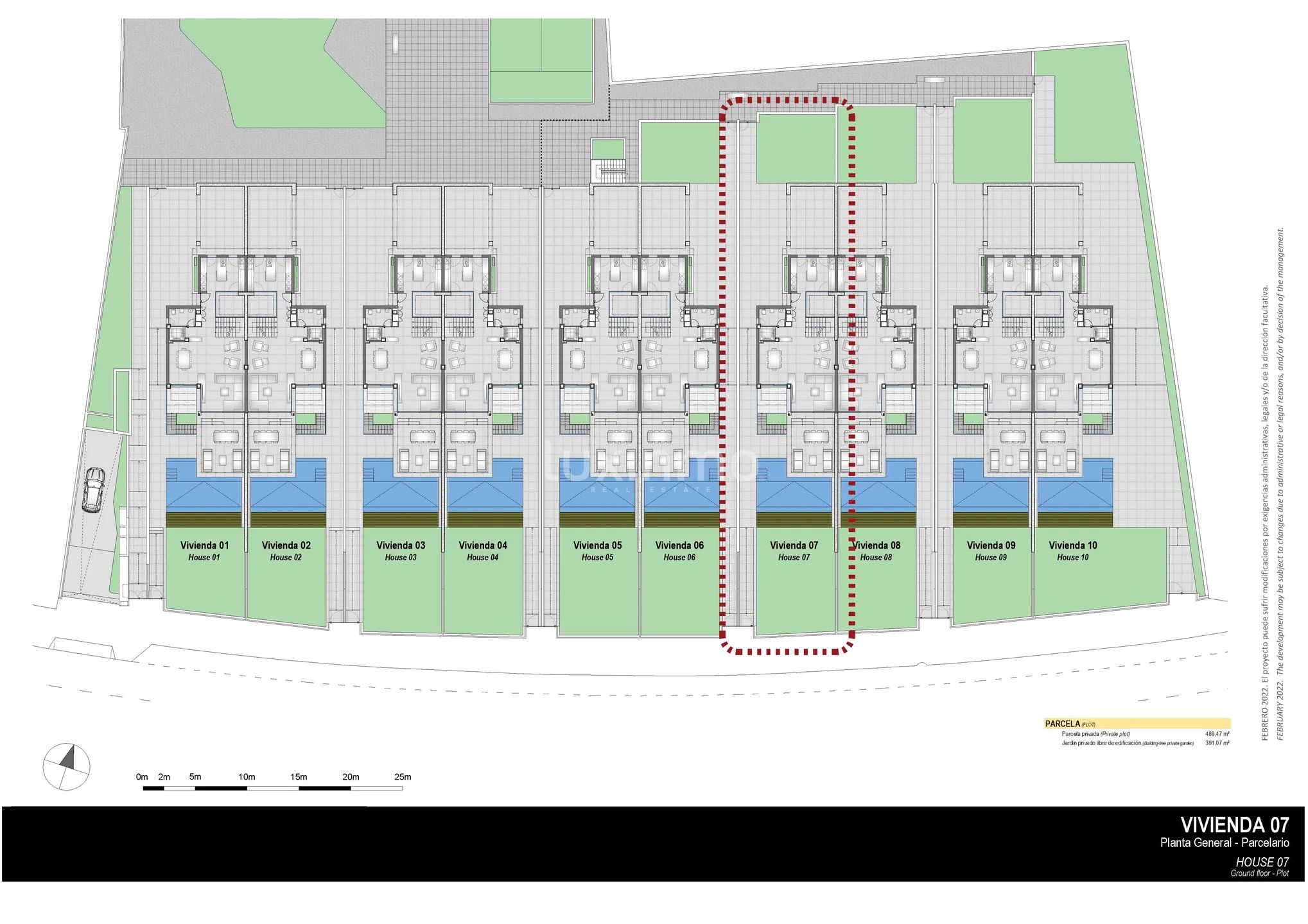 Вилла на первой береговой линии в Кампейо Аликанте — photo 43