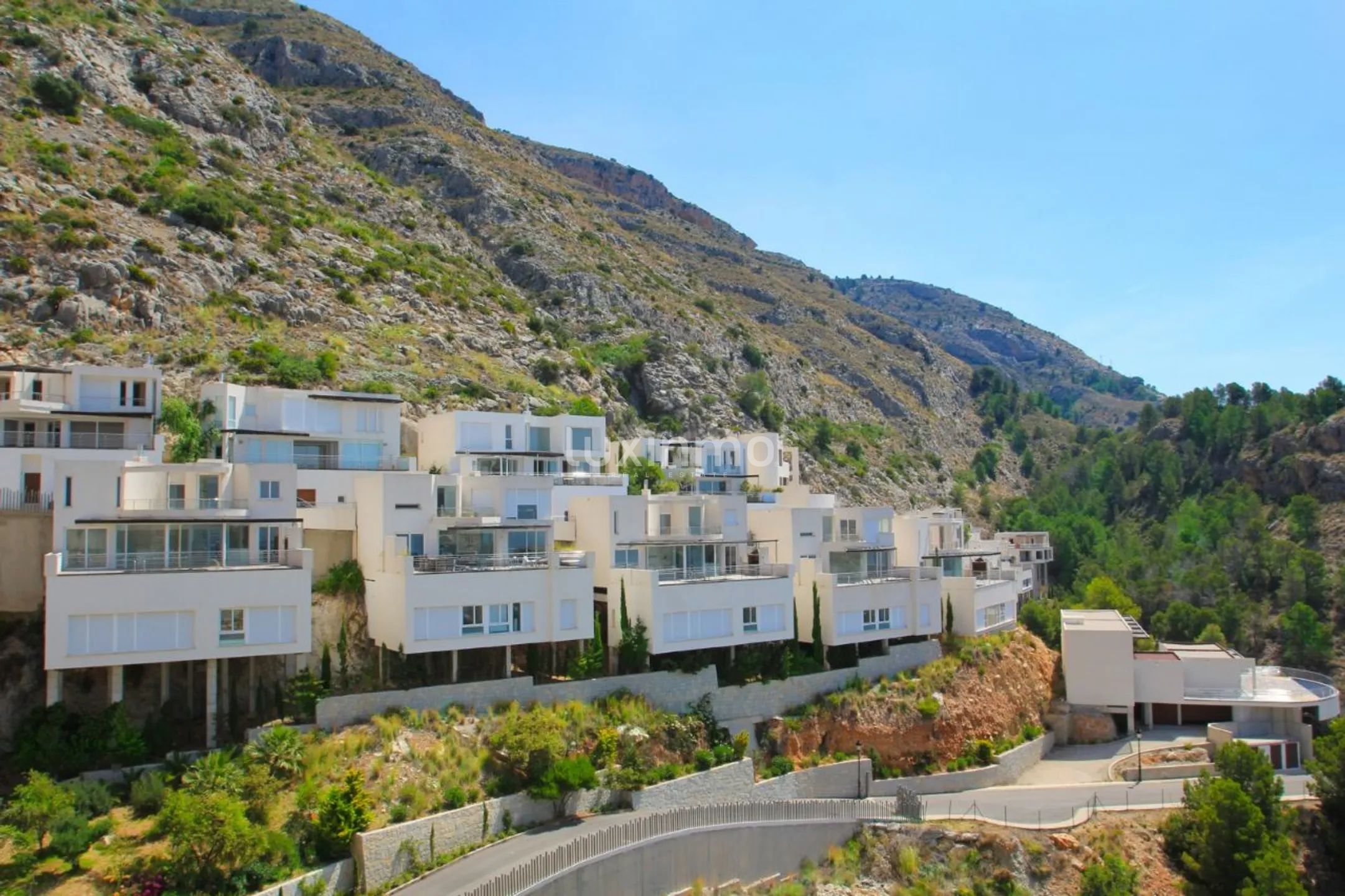 Nieuwe ontwikkeling te koop in de omgeving van Sierra Altea — photo 14