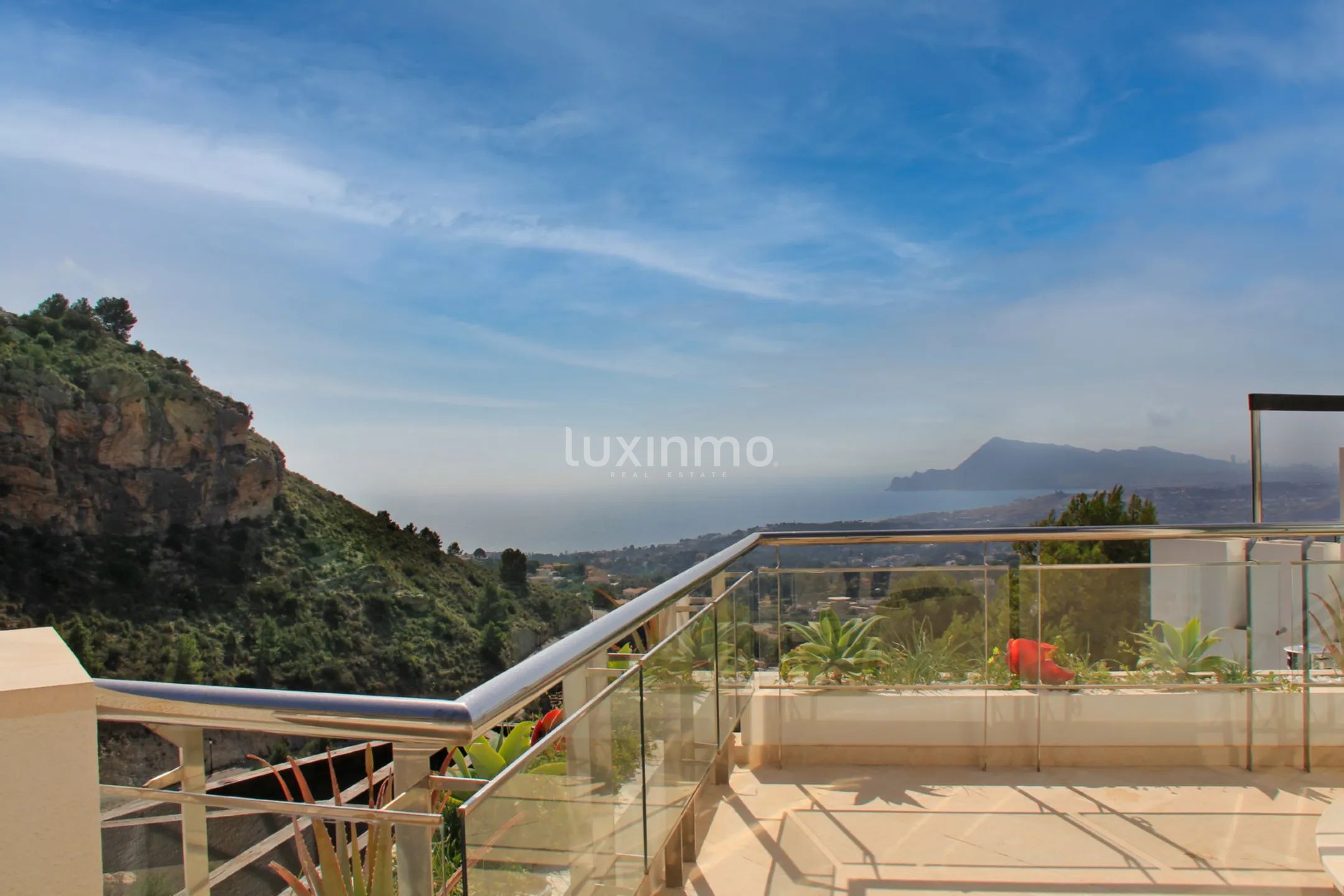 Nieuwe ontwikkeling te koop in de omgeving van Sierra Altea — photo 1