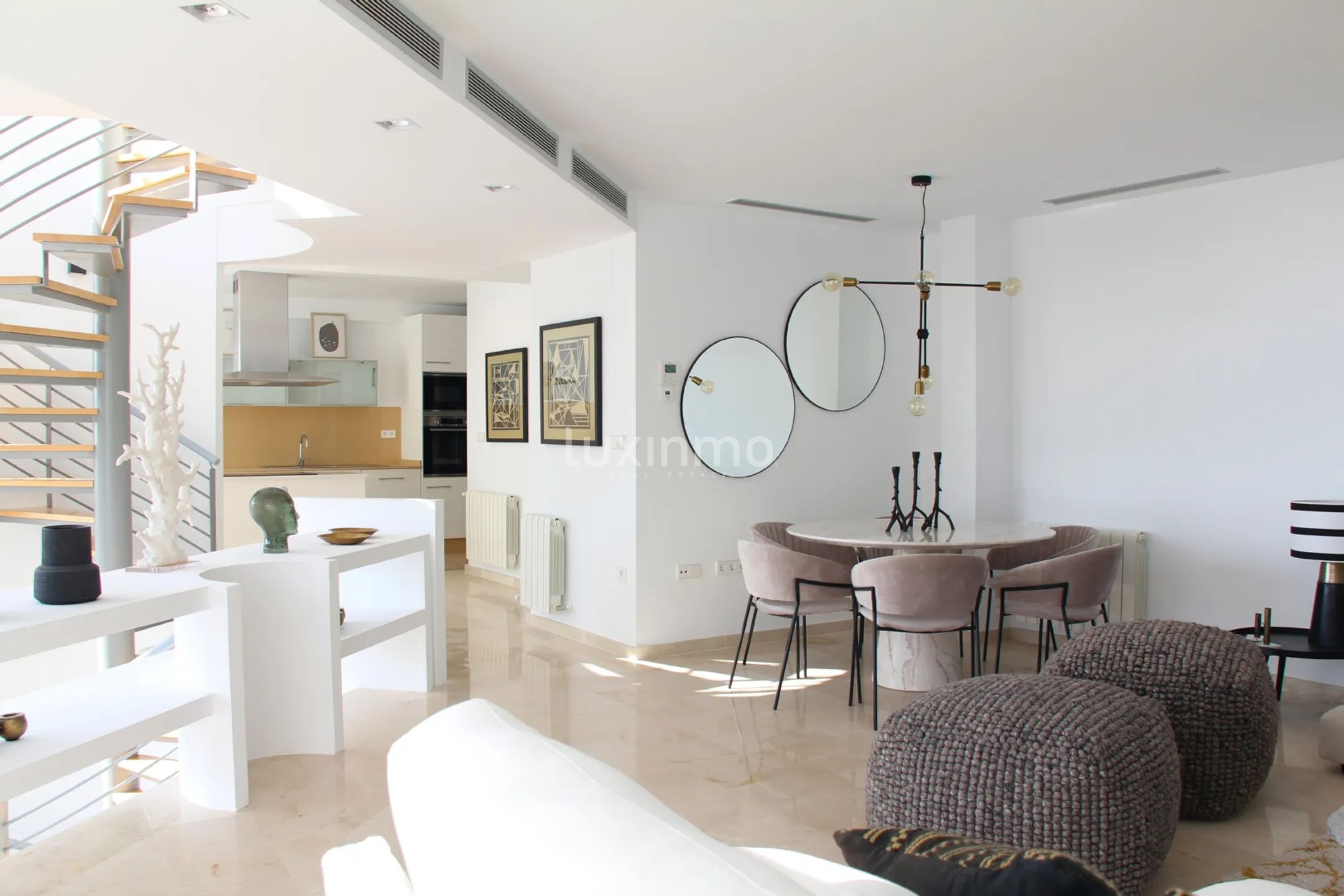 Nieuwe ontwikkeling te koop in de omgeving van Sierra Altea — photo 3