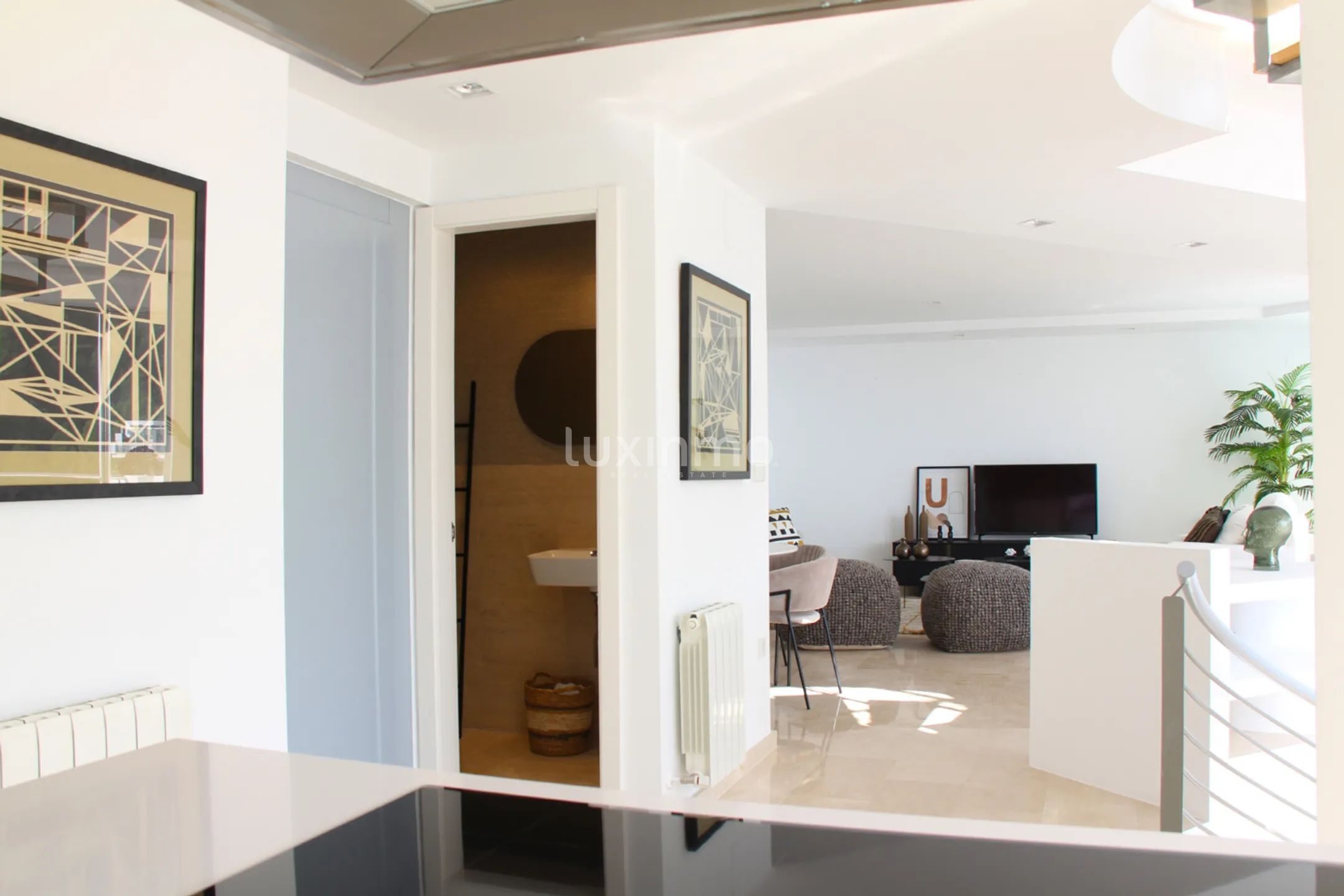 Nieuwe ontwikkeling te koop in de omgeving van Sierra Altea — photo 5