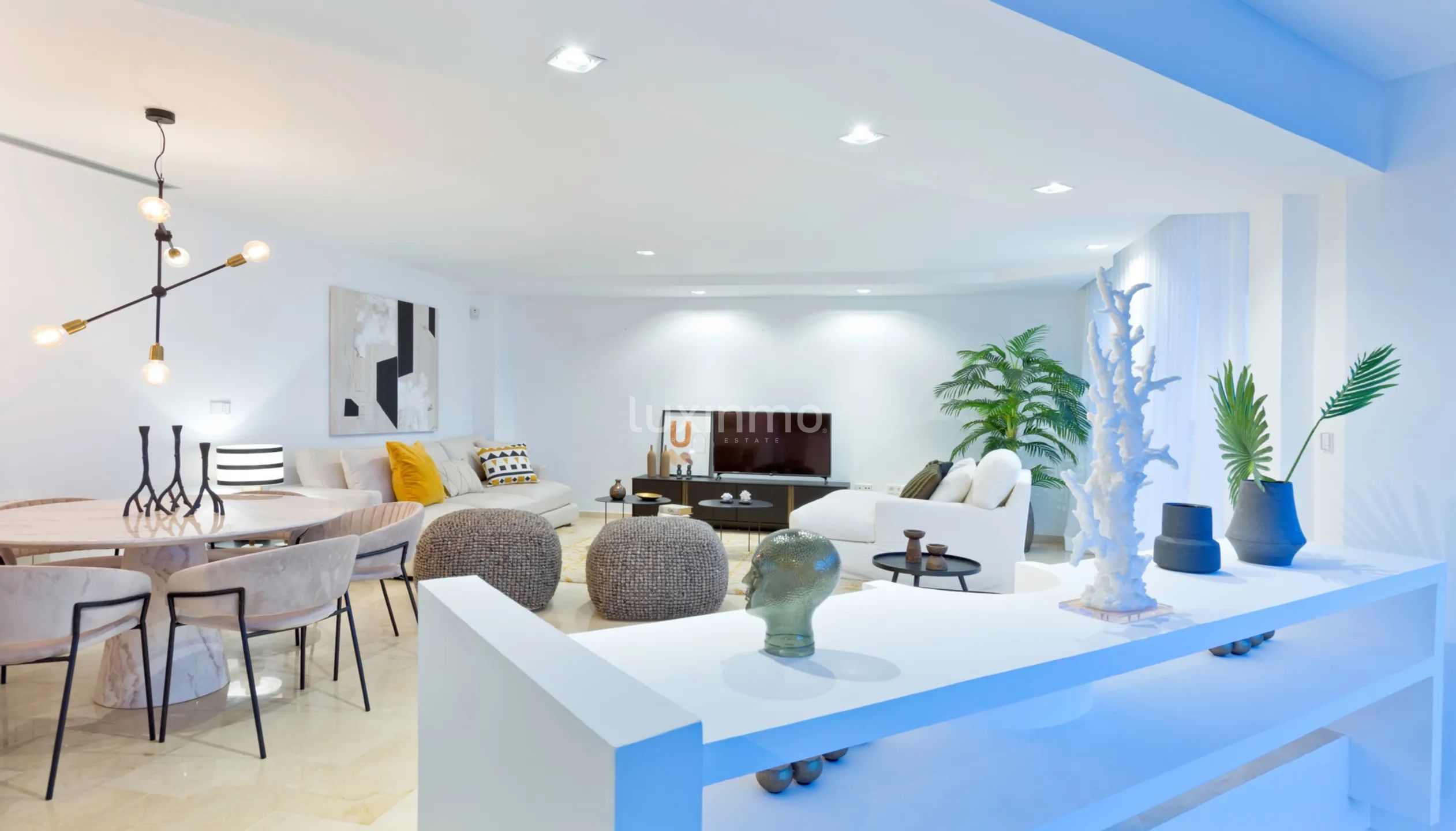 Nieuwe ontwikkeling te koop in de omgeving van Sierra Altea — photo 4
