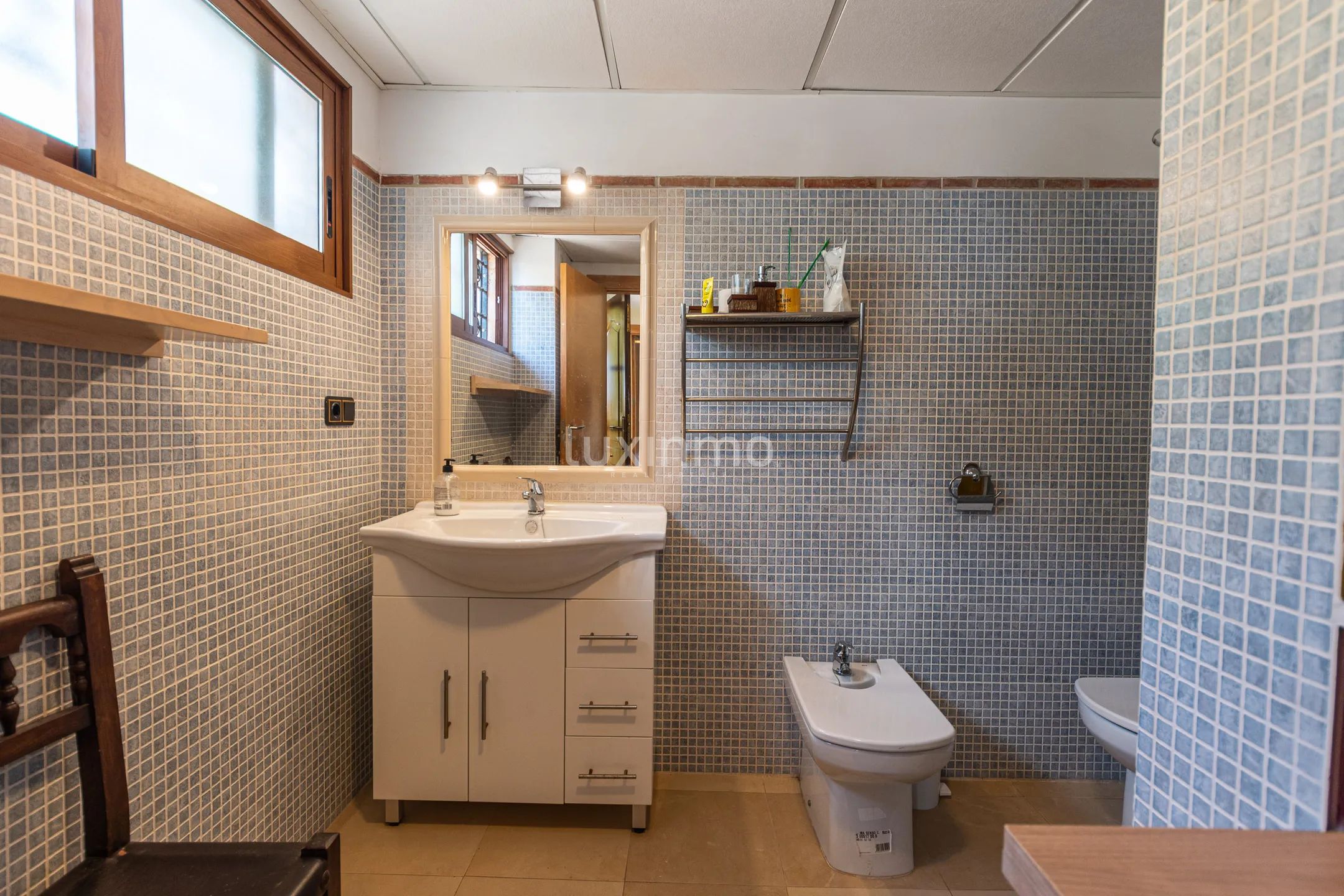 Till salu fyra sovrum mysig Villa i Altea La Vella — photo 18