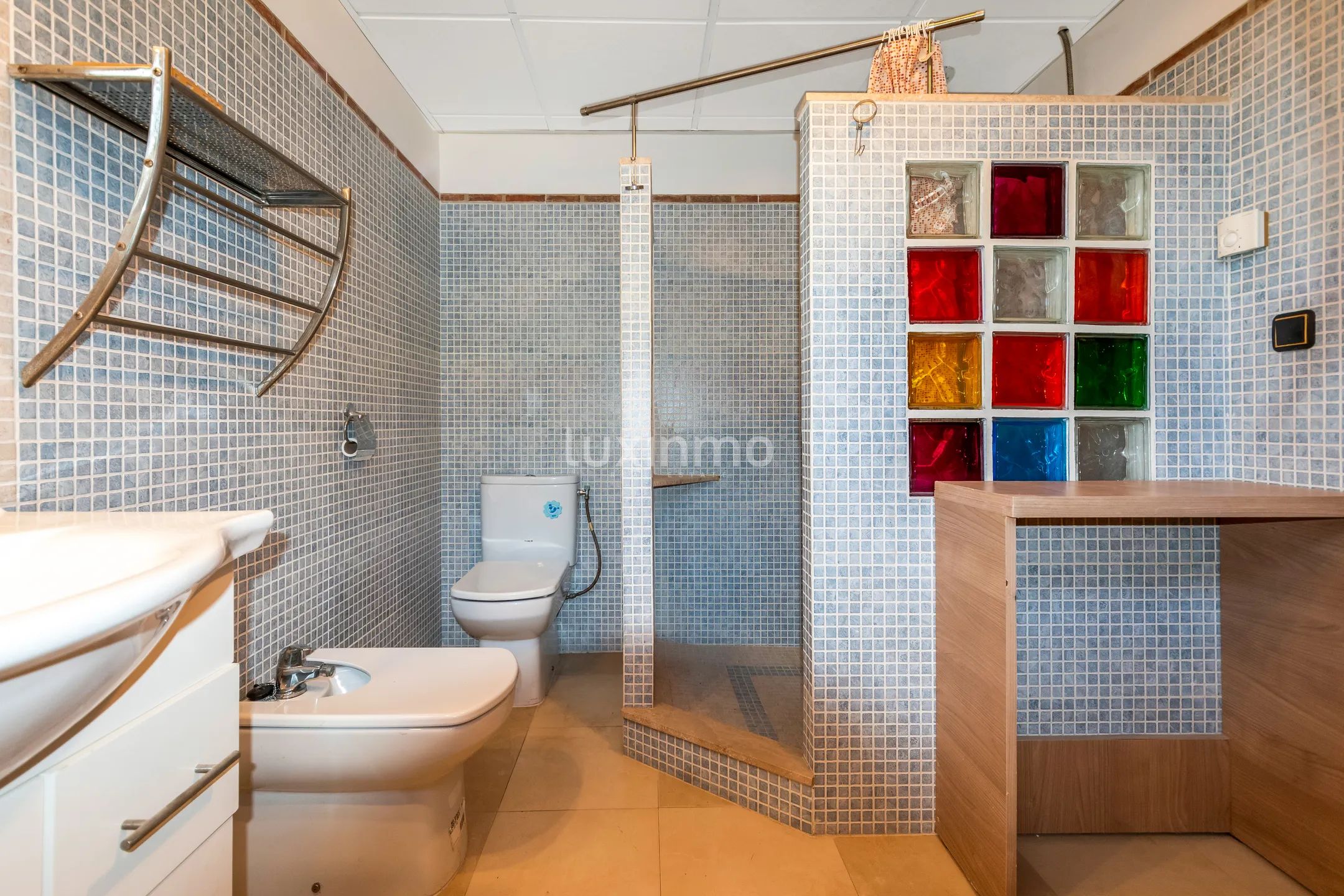 Till salu fyra sovrum mysig Villa i Altea La Vella — photo 13