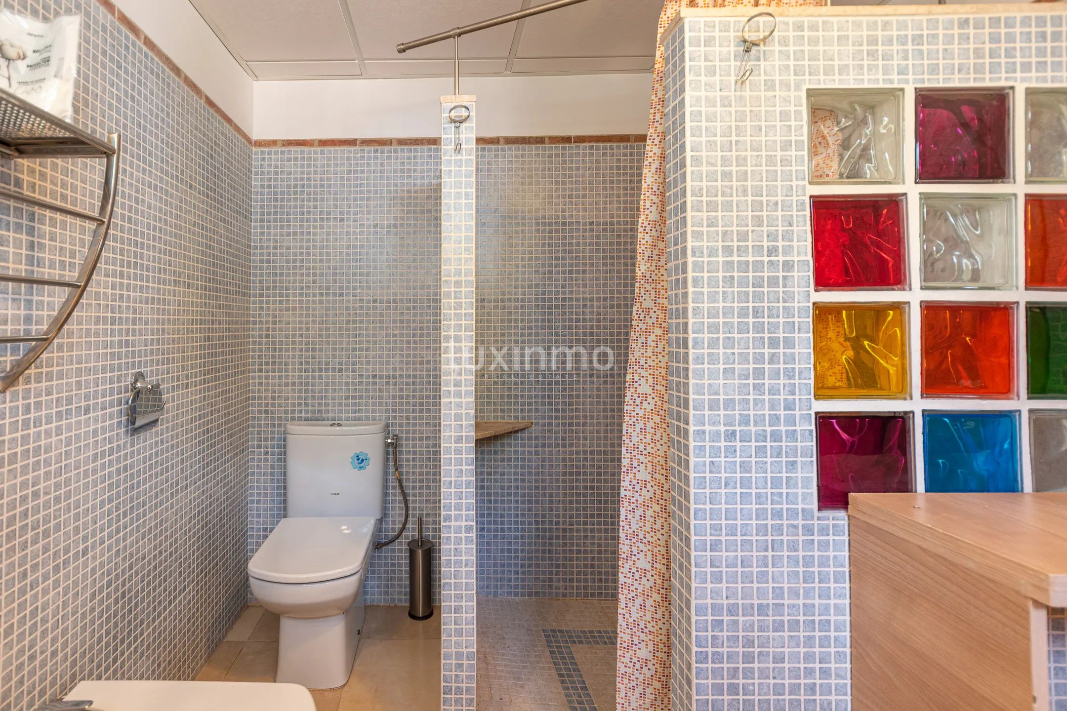 Till salu fyra sovrum mysig Villa i Altea La Vella — photo 12