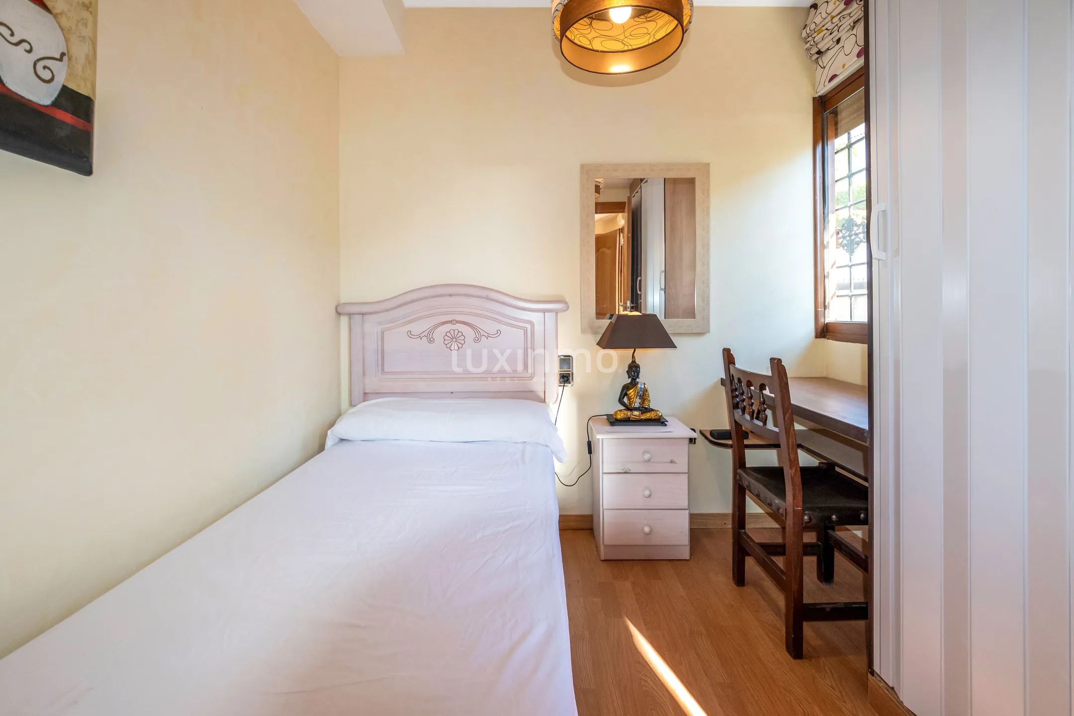 Till salu fyra sovrum mysig Villa i Altea La Vella — photo 24