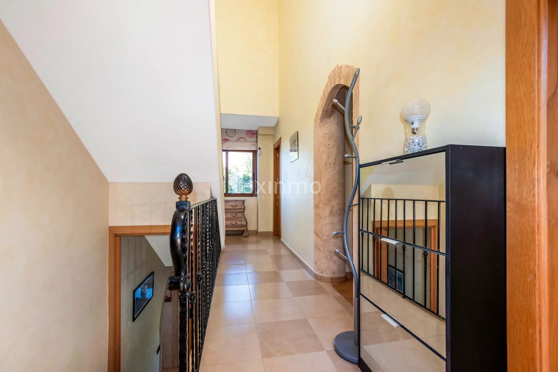 Til salgs fire soverom koselig Villa i Altea la Vella — photo 14