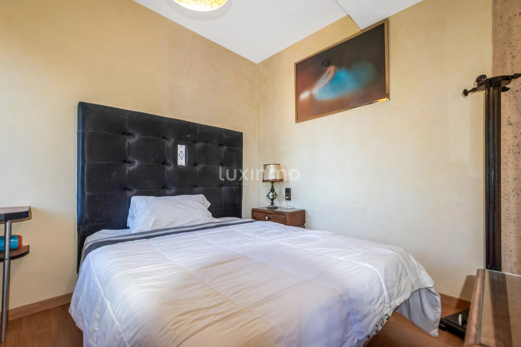 Till salu fyra sovrum mysig Villa i Altea La Vella — photo 16