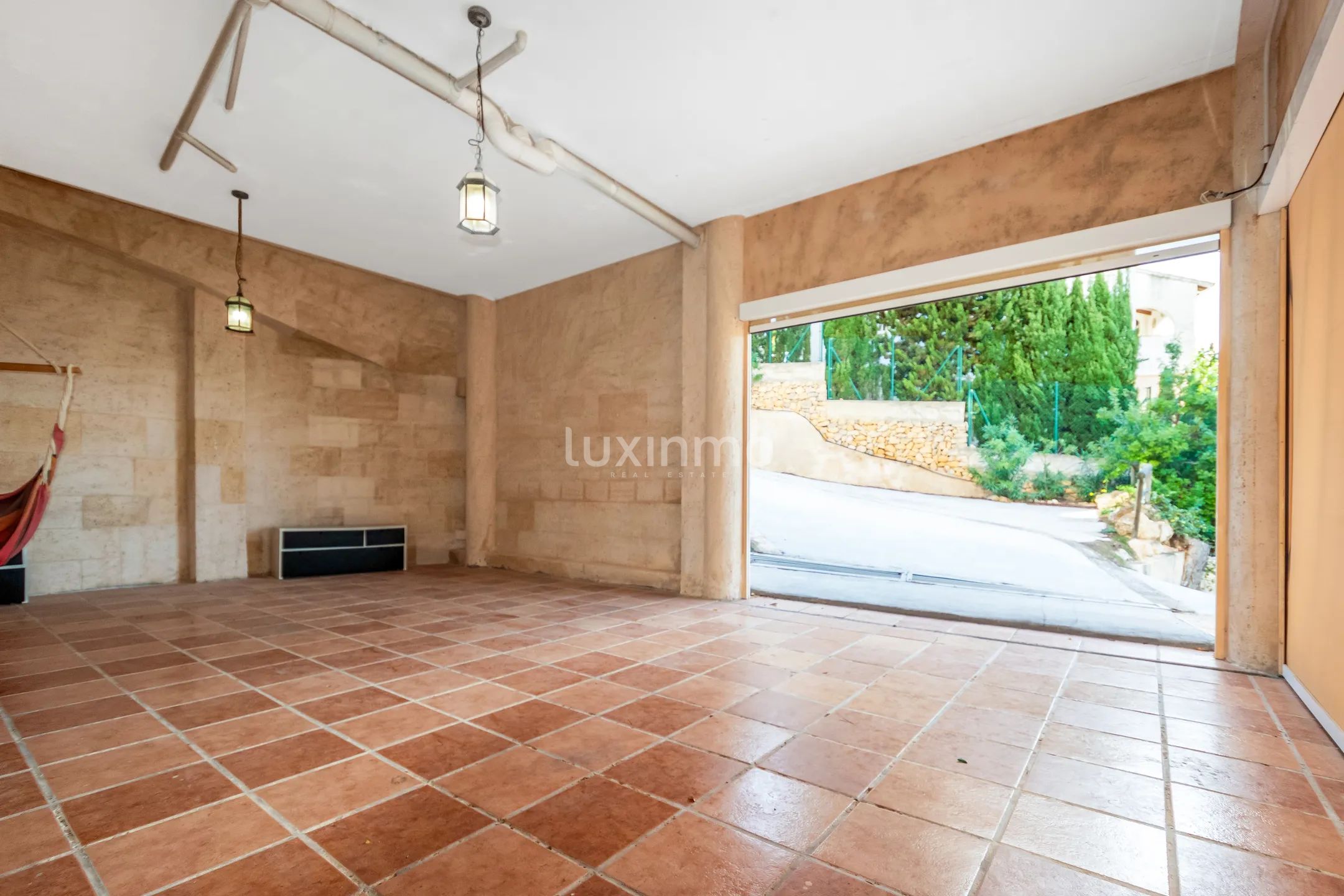 Till salu fyra sovrum mysig Villa i Altea La Vella — photo 27