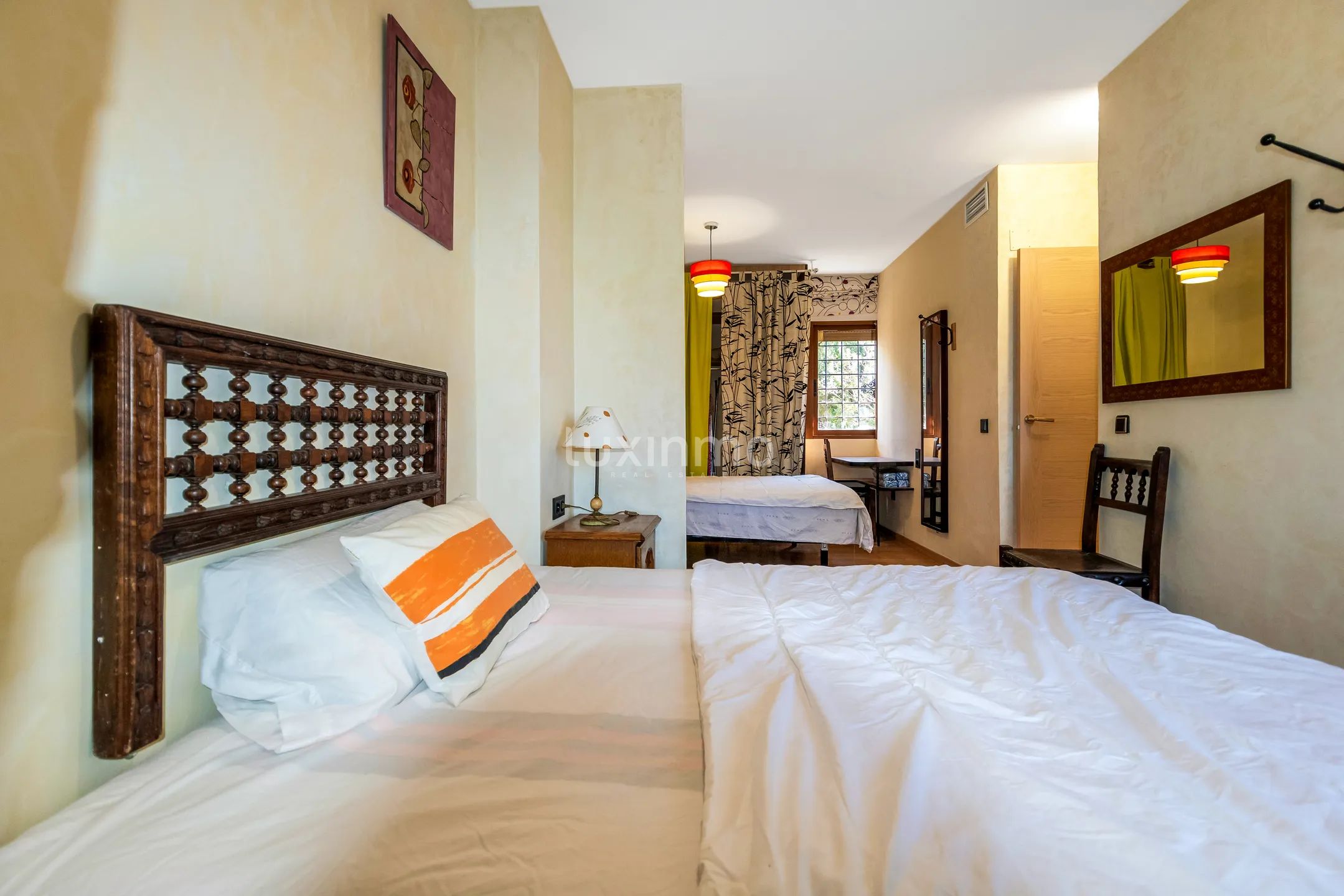 Till salu fyra sovrum mysig Villa i Altea La Vella — photo 20