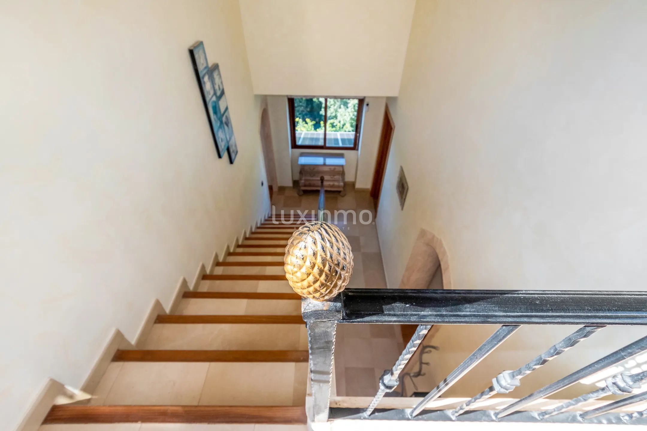 Till salu fyra sovrum mysig Villa i Altea La Vella — photo 26