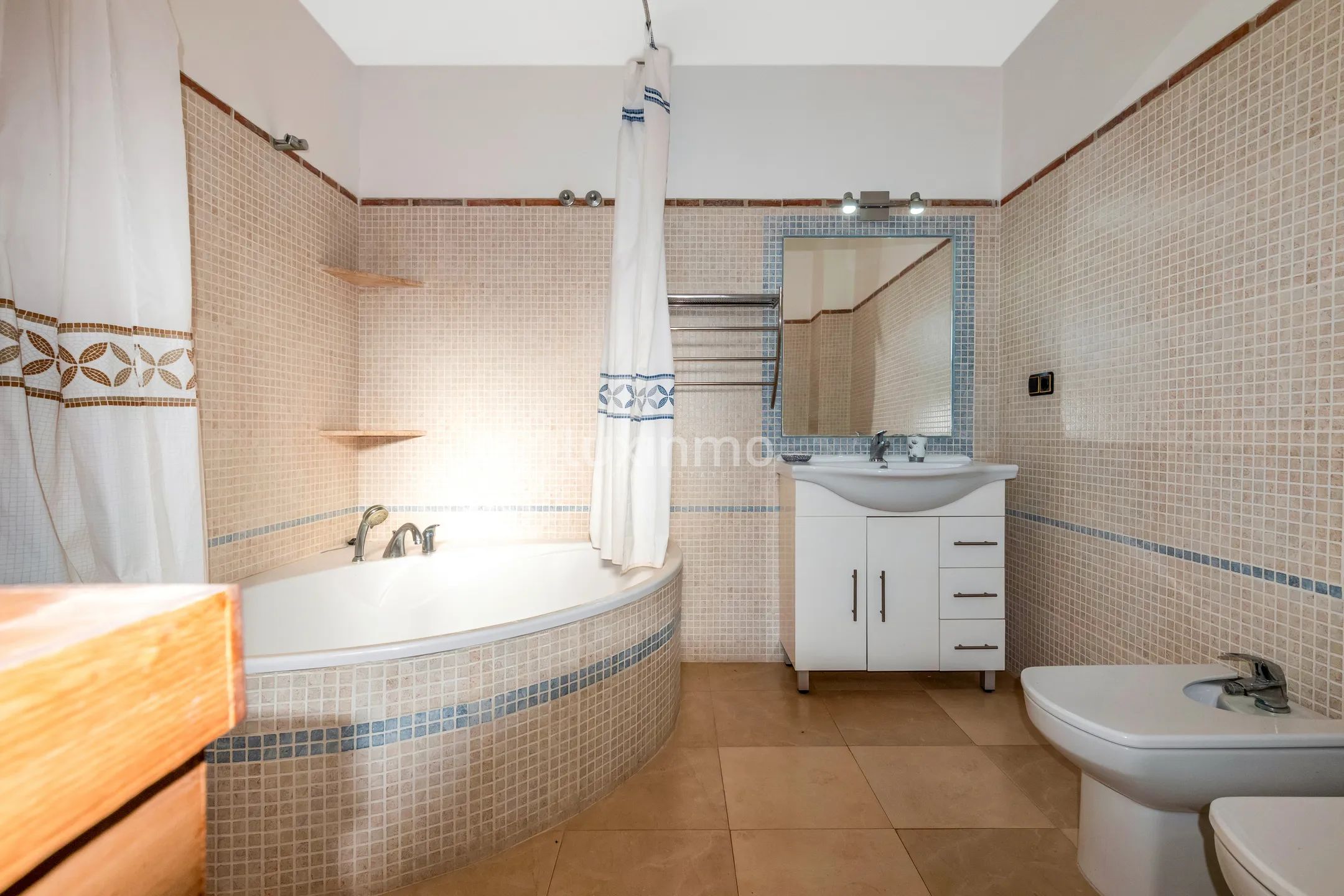 Till salu fyra sovrum mysig Villa i Altea La Vella — photo 23