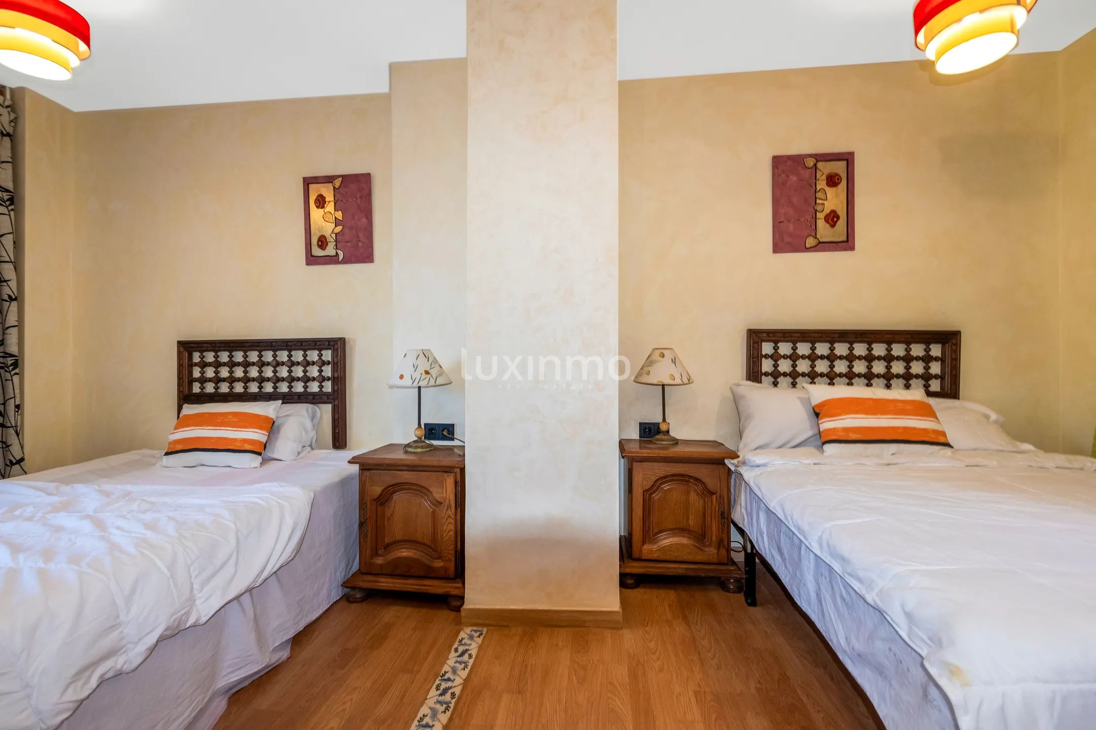 Till salu fyra sovrum mysig Villa i Altea La Vella — photo 19