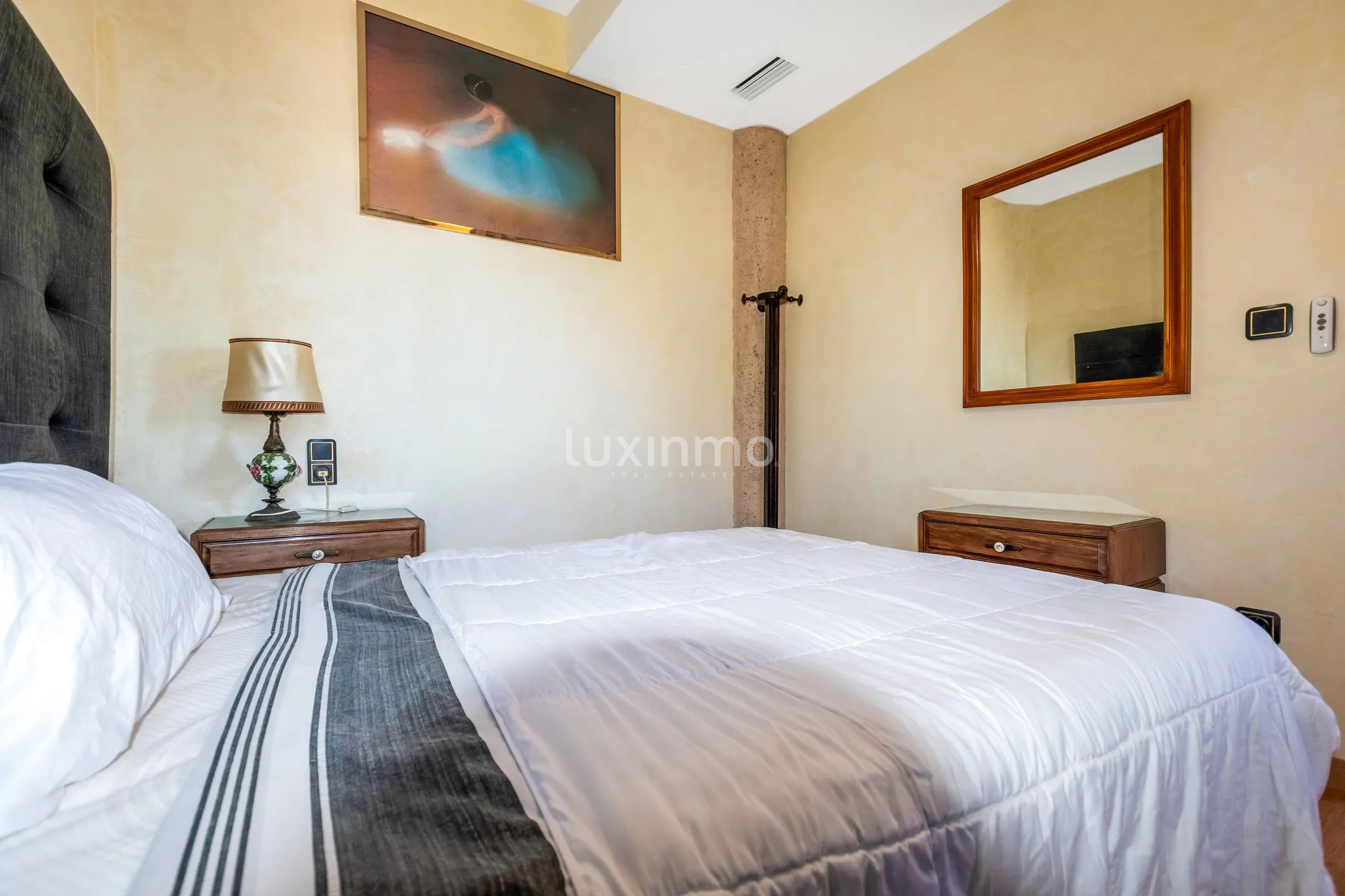 Till salu fyra sovrum mysig Villa i Altea La Vella — photo 17