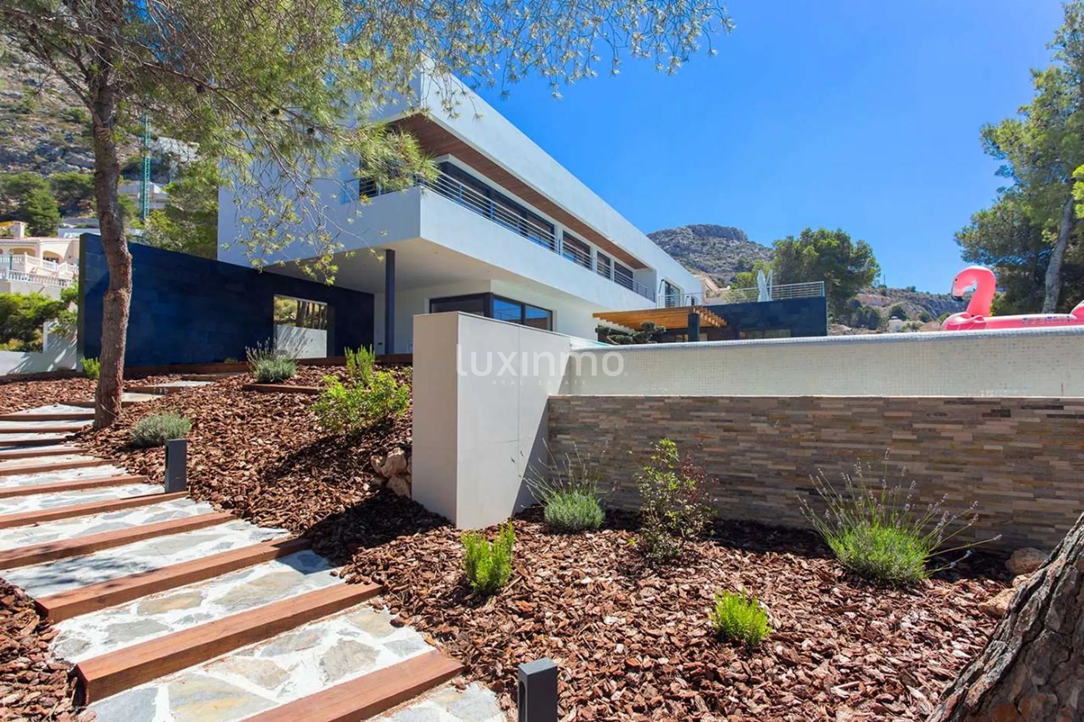 Przestronna willa na sprzedaż w Altea Hills — photo 14