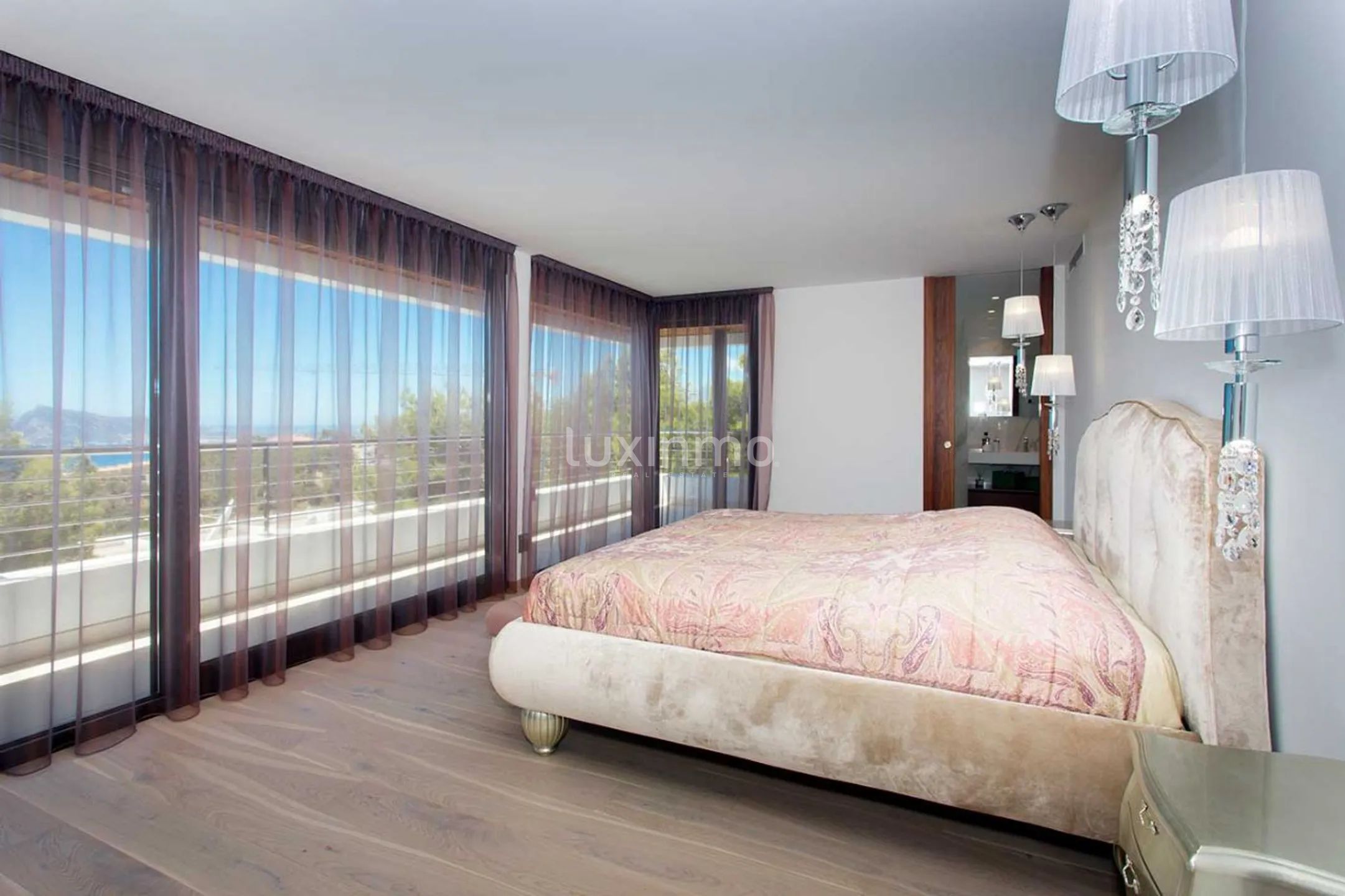 Przestronna willa na sprzedaż w Altea Hills — photo 31