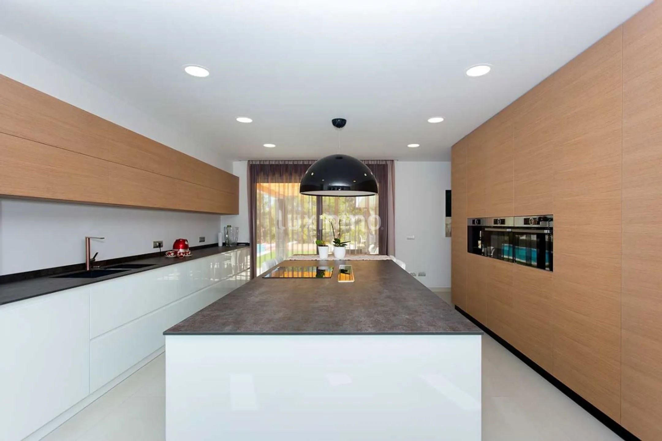 Przestronna willa na sprzedaż w Altea Hills — photo 21