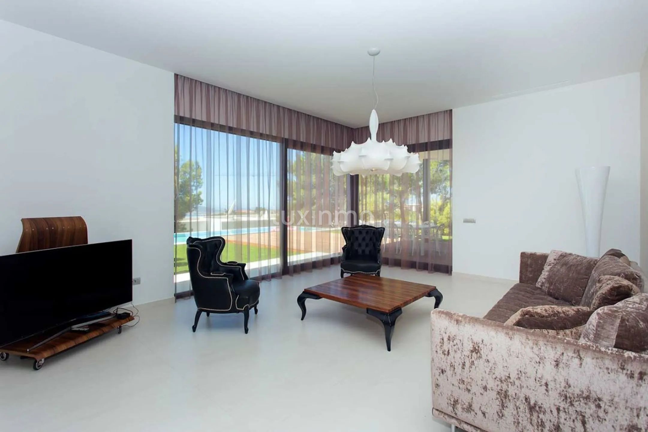 Przestronna willa na sprzedaż w Altea Hills — photo 17