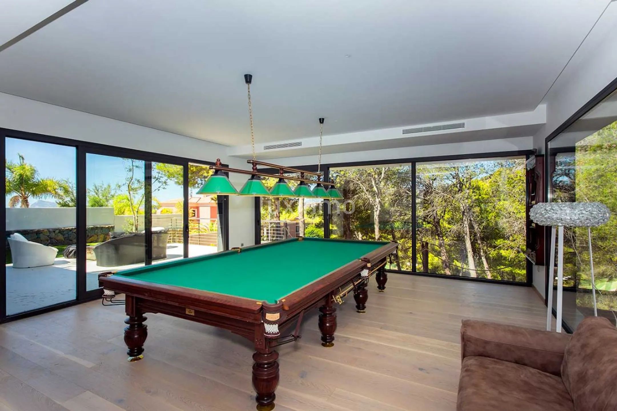 Przestronna willa na sprzedaż w Altea Hills — photo 36