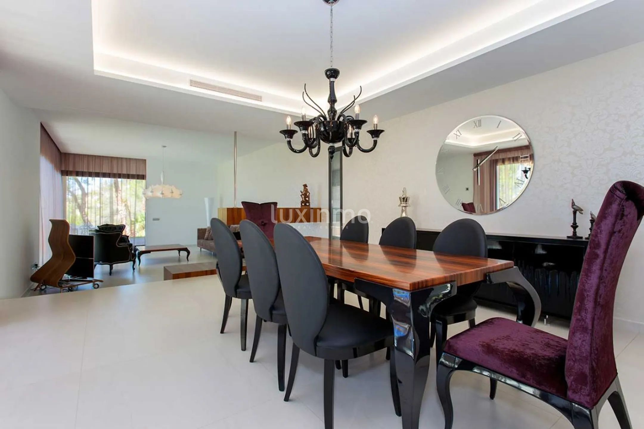 Przestronna willa na sprzedaż w Altea Hills — photo 19