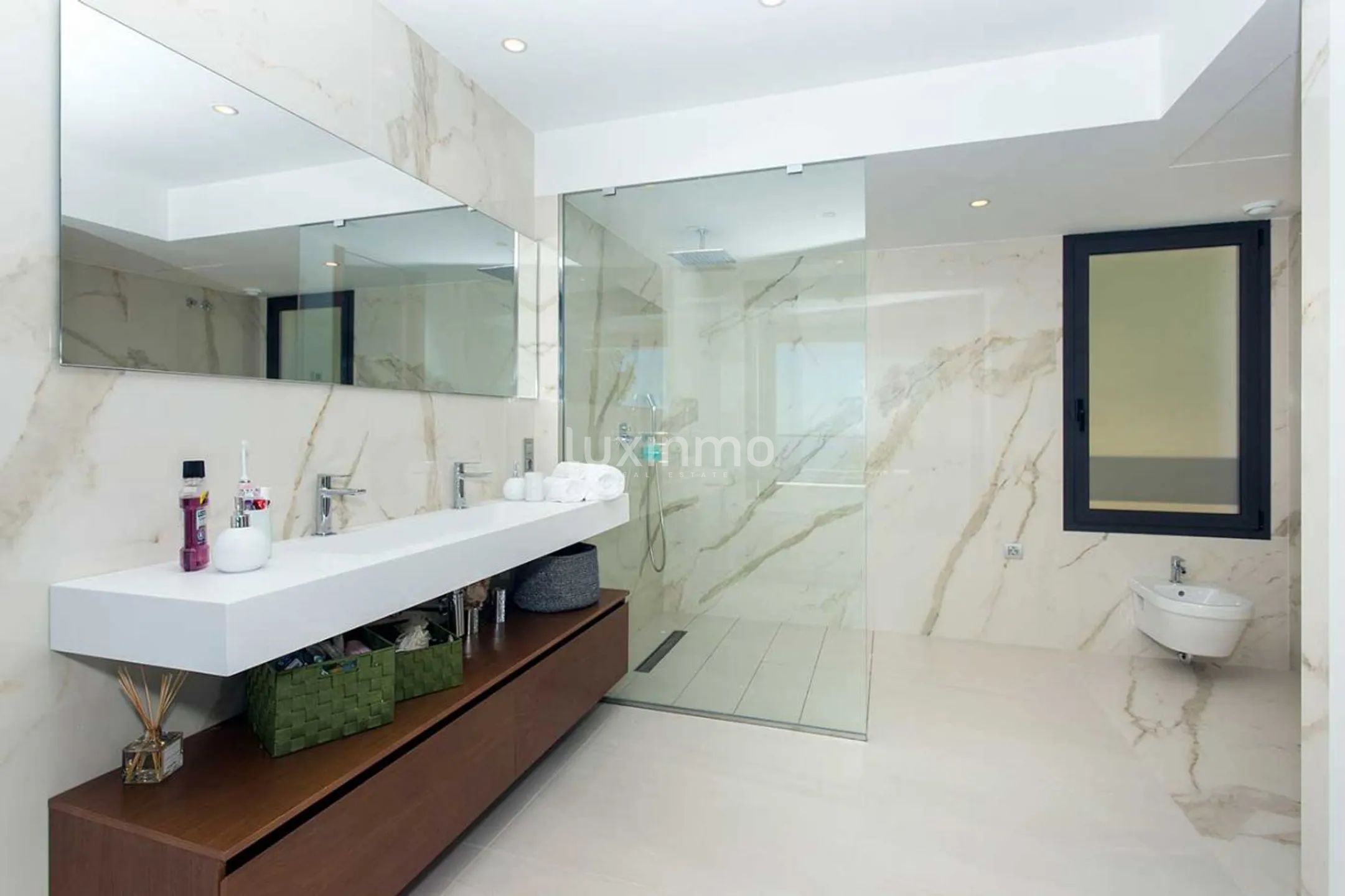 Przestronna willa na sprzedaż w Altea Hills — photo 38