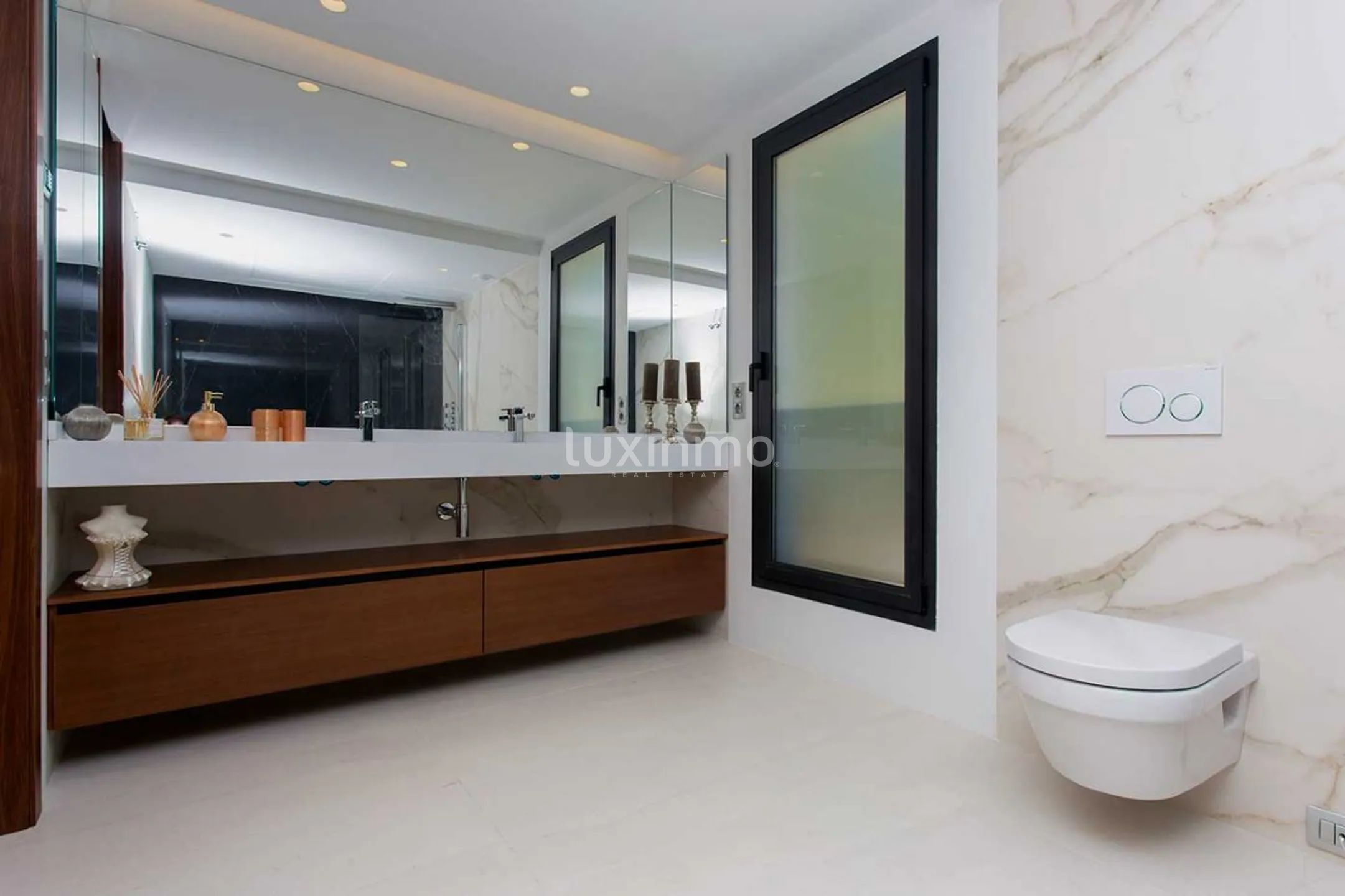 Przestronna willa na sprzedaż w Altea Hills — photo 40