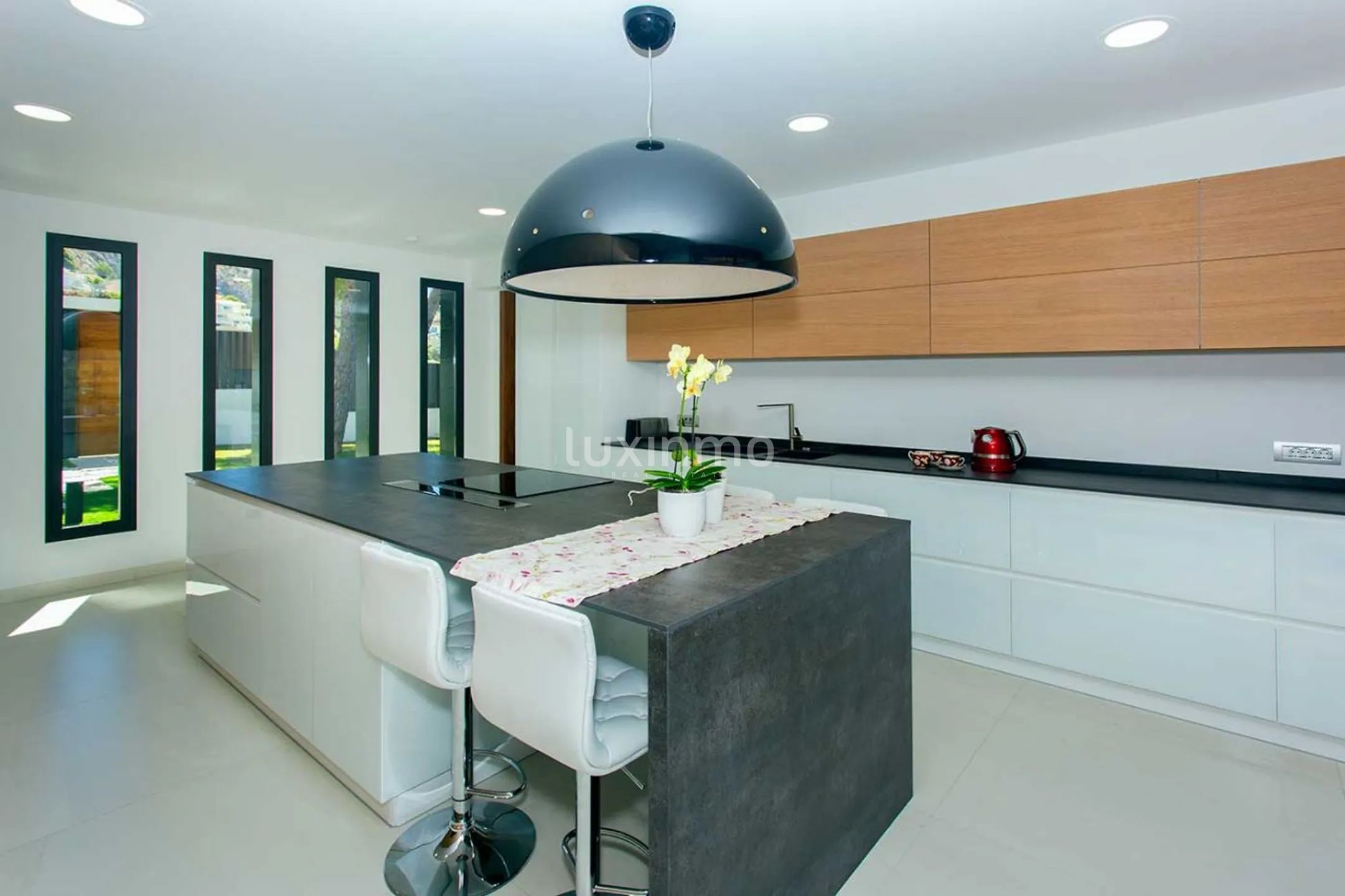 Przestronna willa na sprzedaż w Altea Hills — photo 20