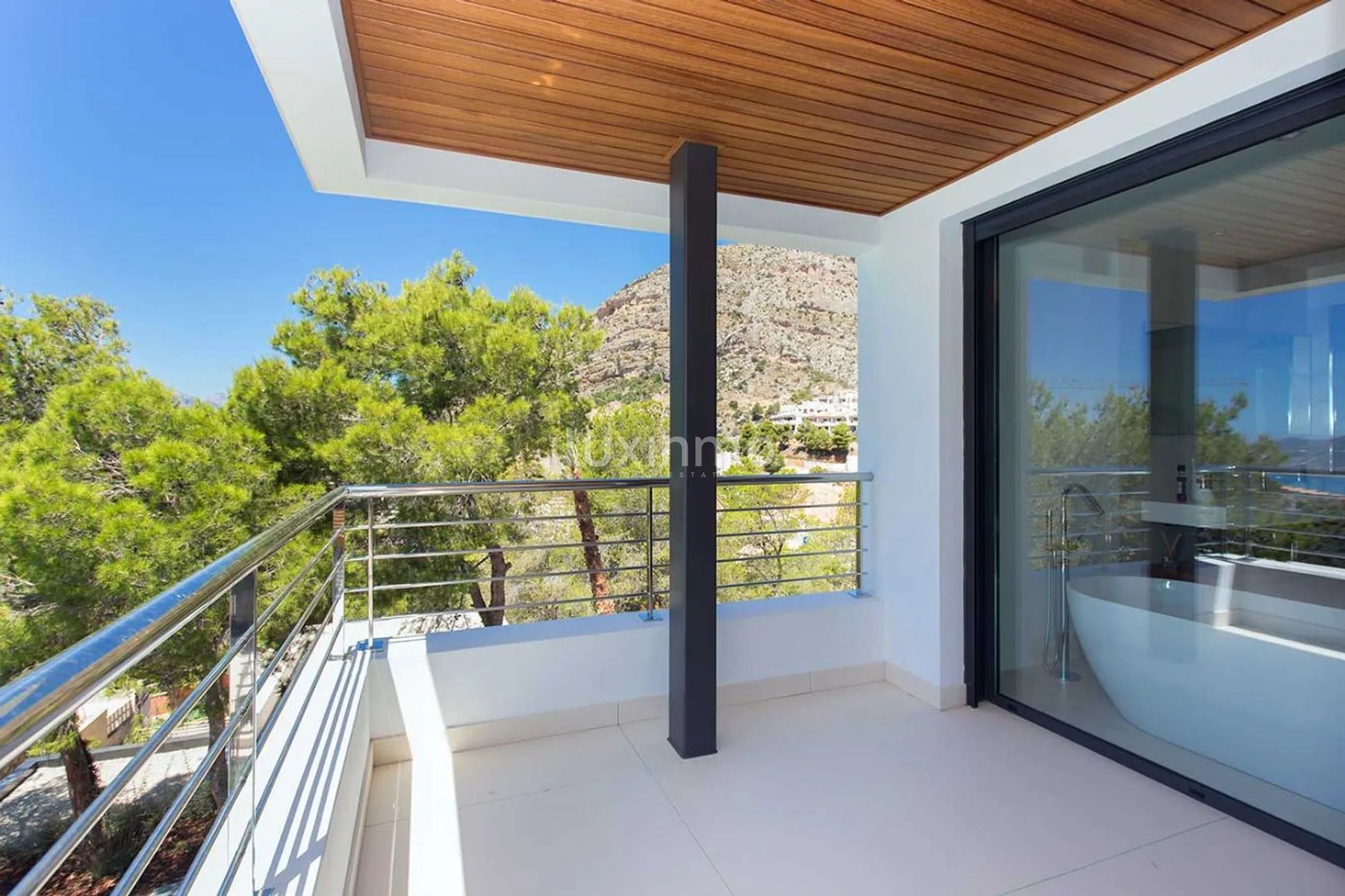 Przestronna willa na sprzedaż w Altea Hills — photo 45