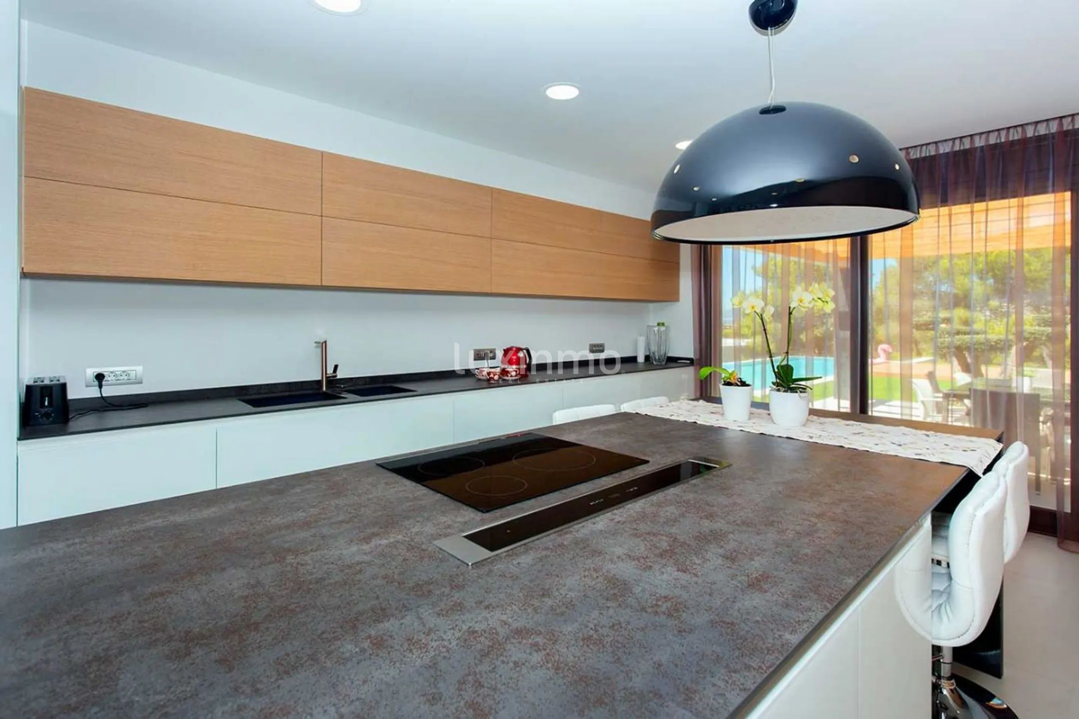 Przestronna willa na sprzedaż w Altea Hills — photo 22