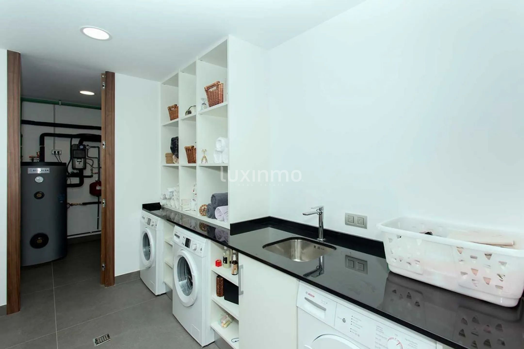 Przestronna willa na sprzedaż w Altea Hills — photo 47