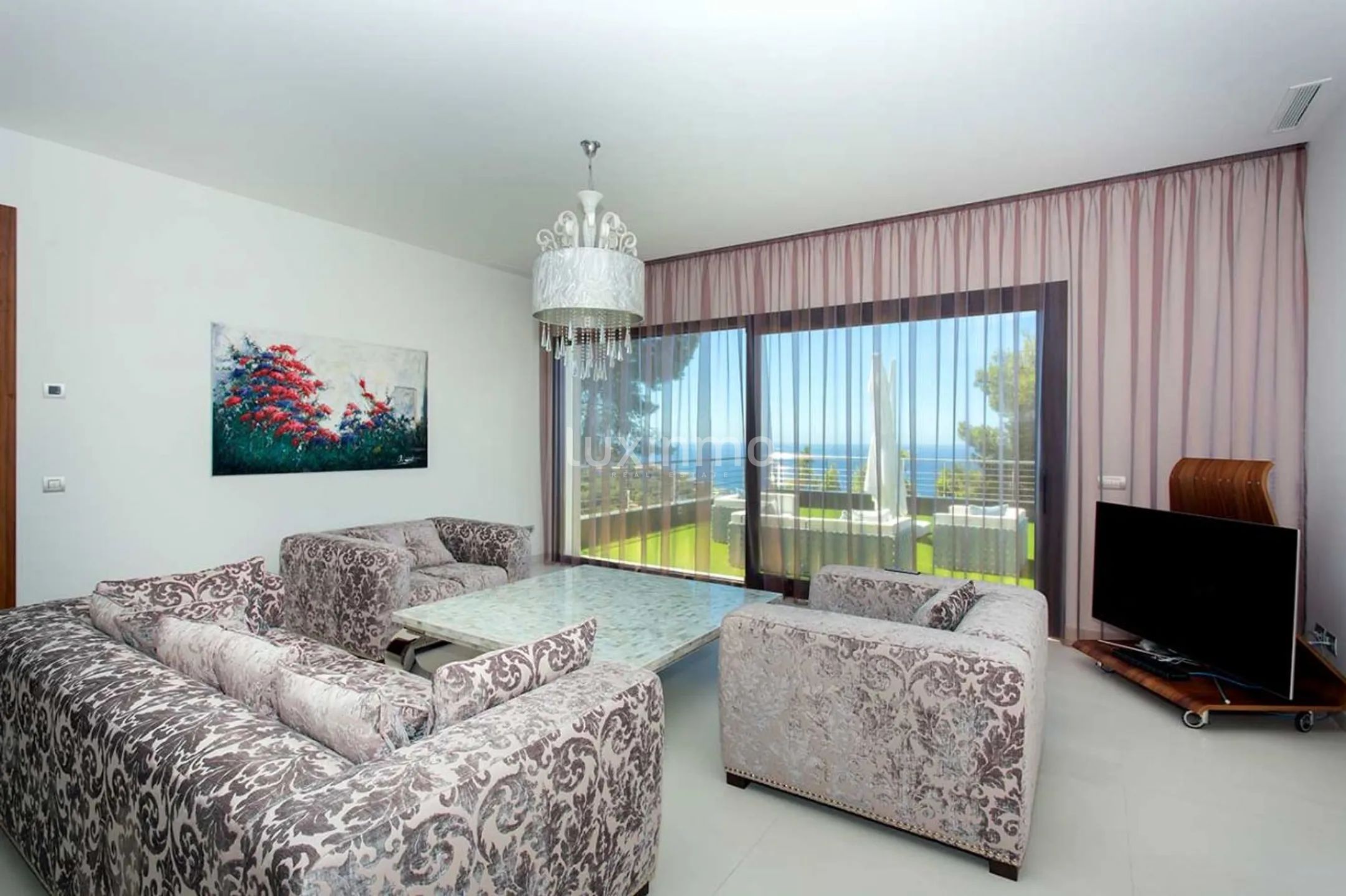 Przestronna willa na sprzedaż w Altea Hills — photo 42